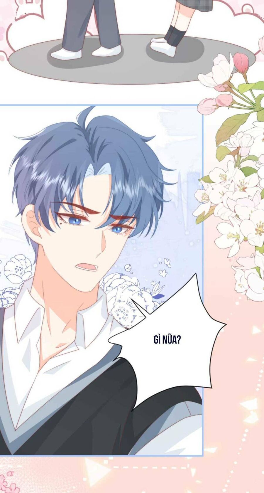 Trọng Sinh Trở Lại Làm Vợ Tổng Tài Chương 19 page 11 - Giả Dược