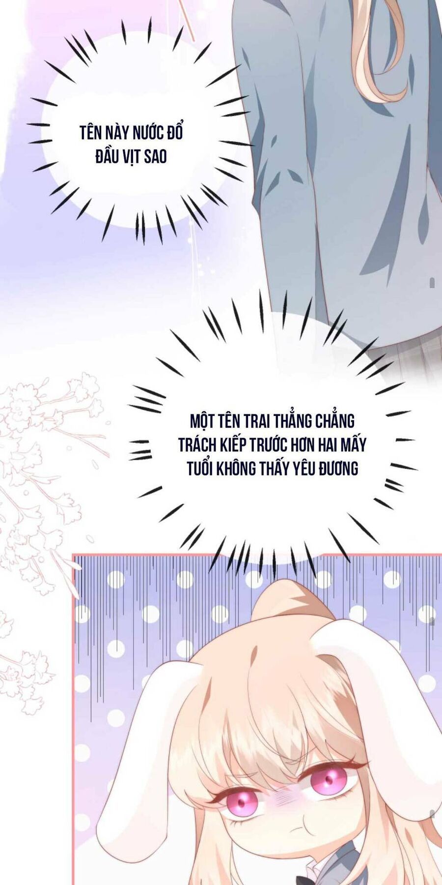 Trọng Sinh Trở Lại Làm Vợ Tổng Tài Chương 19 page 16 - Giả Dược