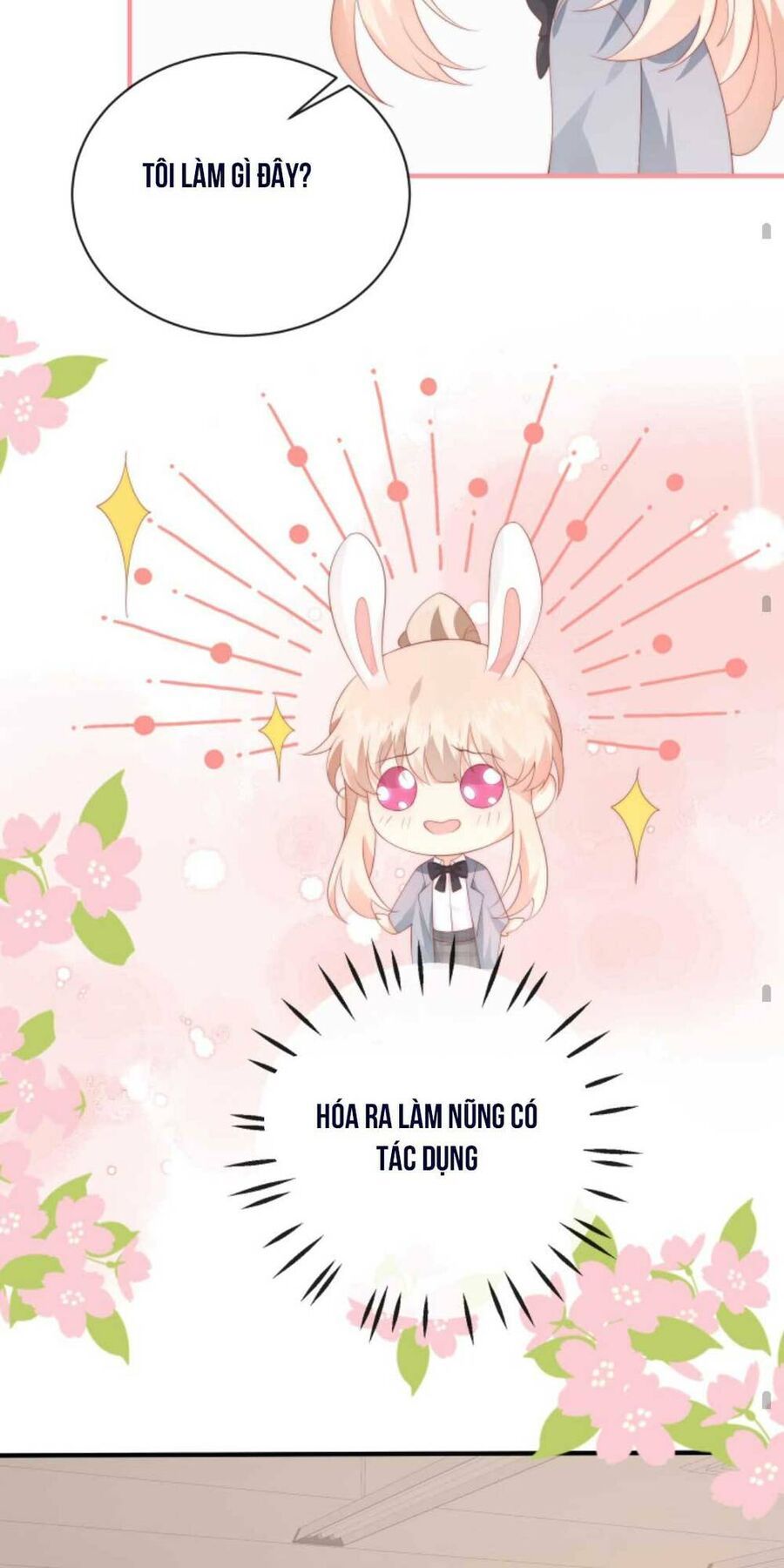 Trọng Sinh Trở Lại Làm Vợ Tổng Tài Chương 19 page 17 - Giả Dược