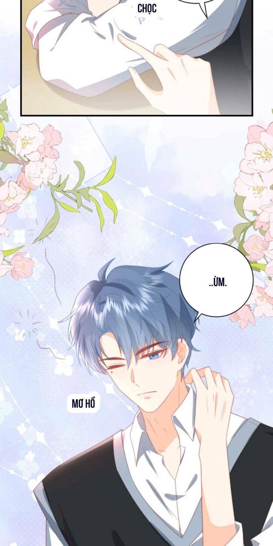 Trọng Sinh Trở Lại Làm Vợ Tổng Tài Chương 19 page 5 - Giả Dược