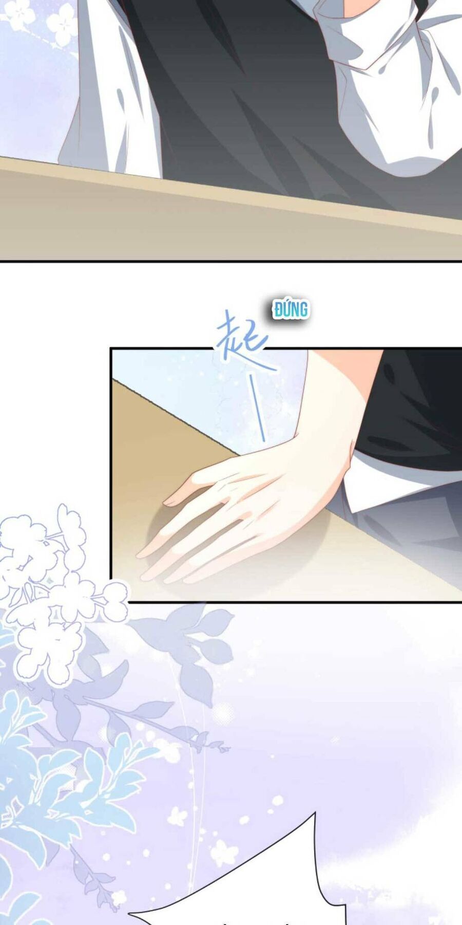 Trọng Sinh Trở Lại Làm Vợ Tổng Tài Chương 19 page 6 - Giả Dược
