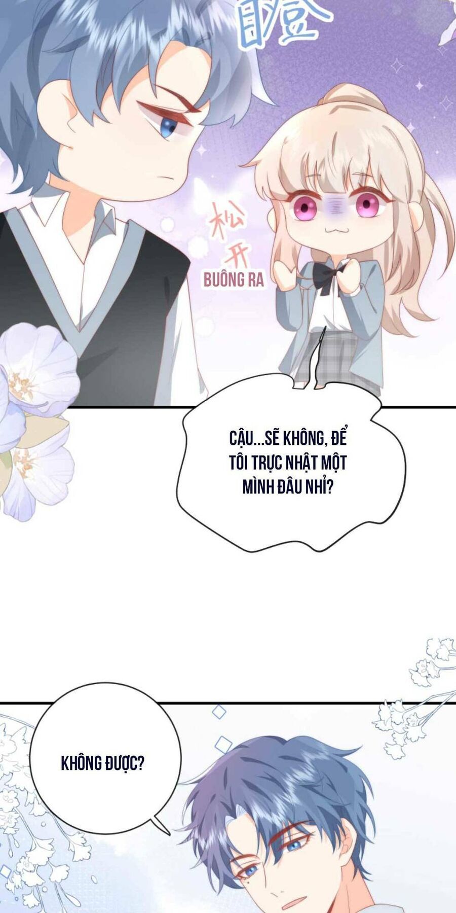 Trọng Sinh Trở Lại Làm Vợ Tổng Tài Chương 19 page 8 - Giả Dược