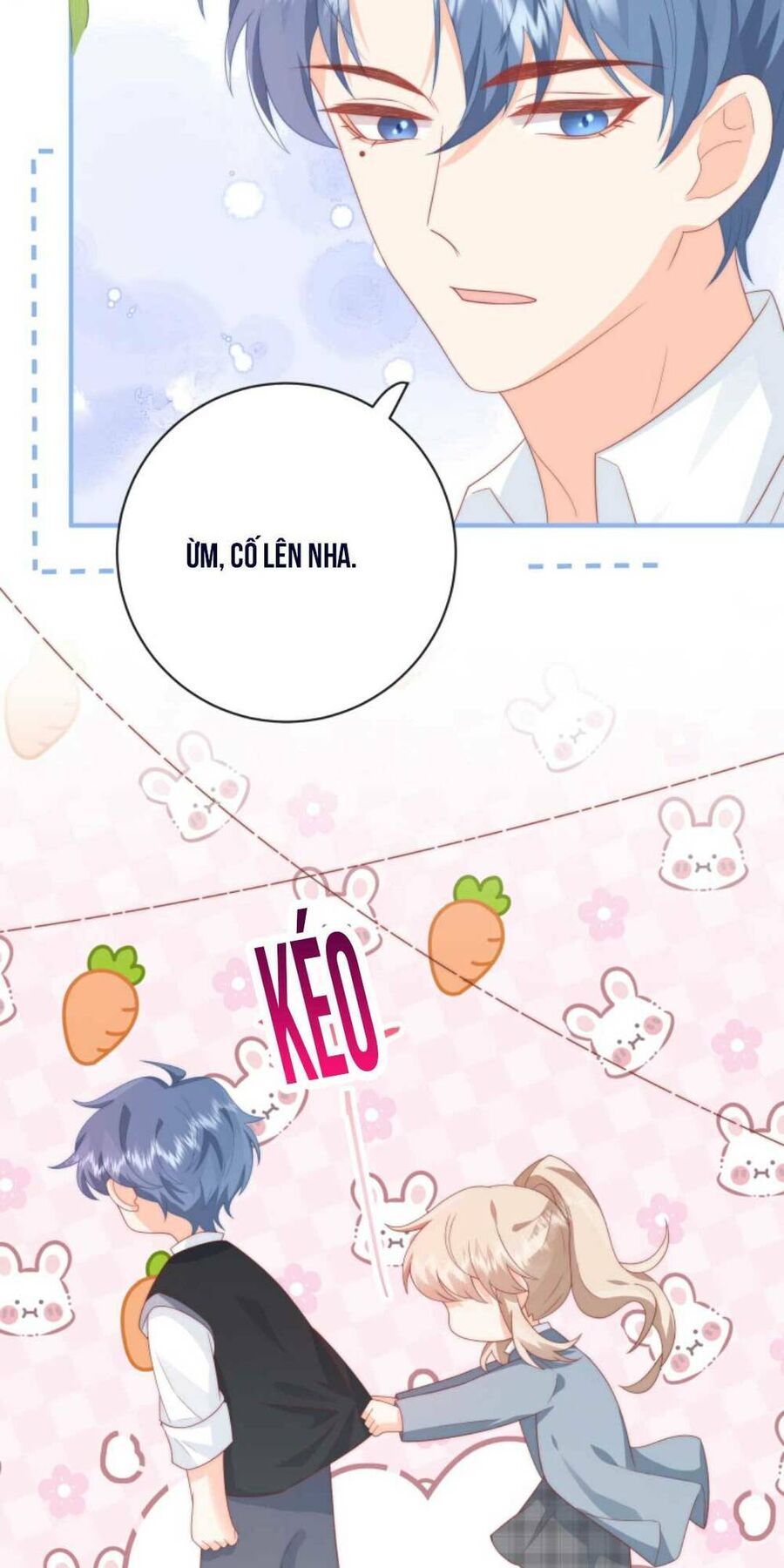 Trọng Sinh Trở Lại Làm Vợ Tổng Tài Chương 19 page 10 - Giả Dược