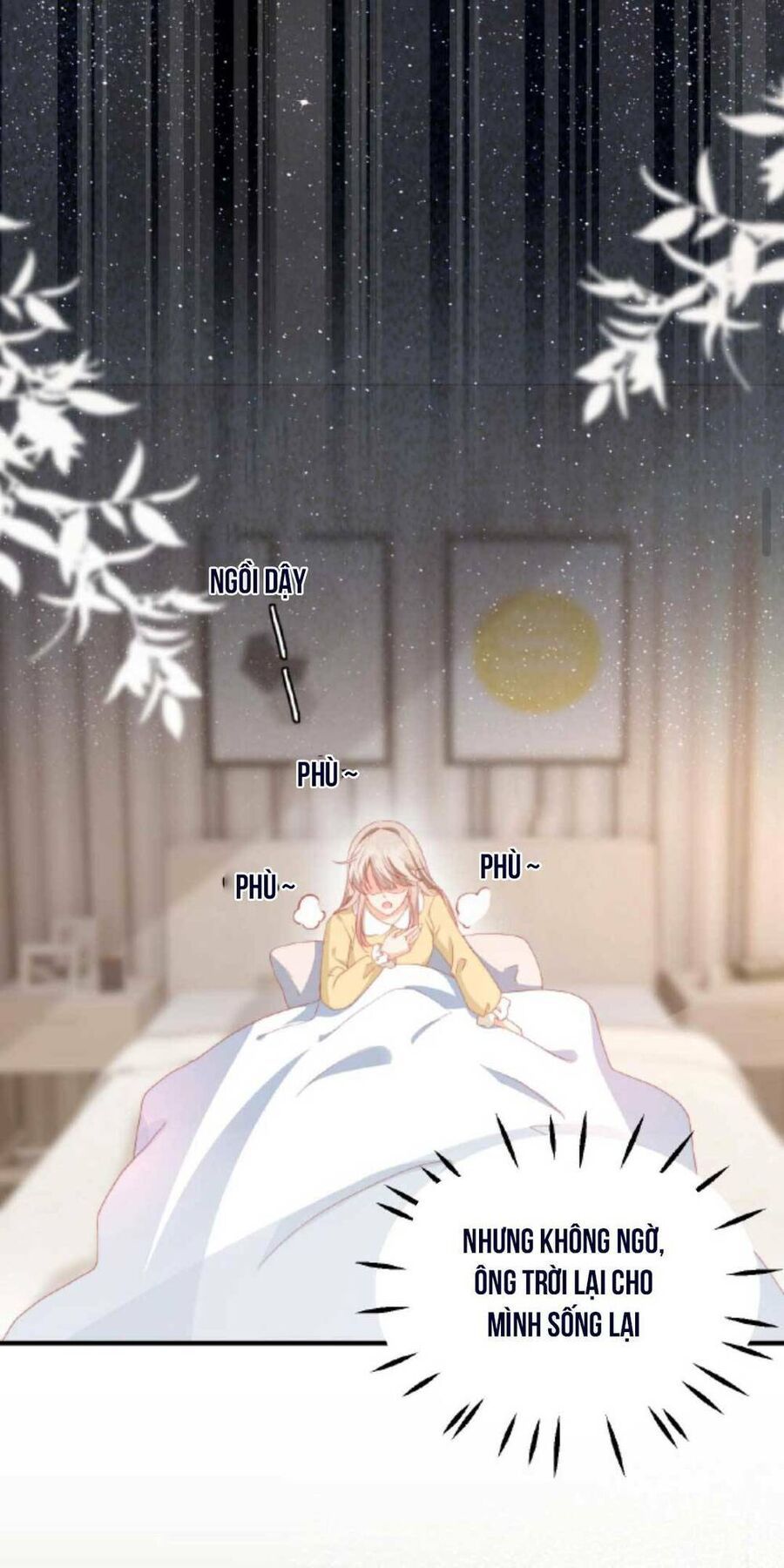 Trọng Sinh Trở Lại Làm Vợ Tổng Tài Chương 2 page 14 - Giả Dược
