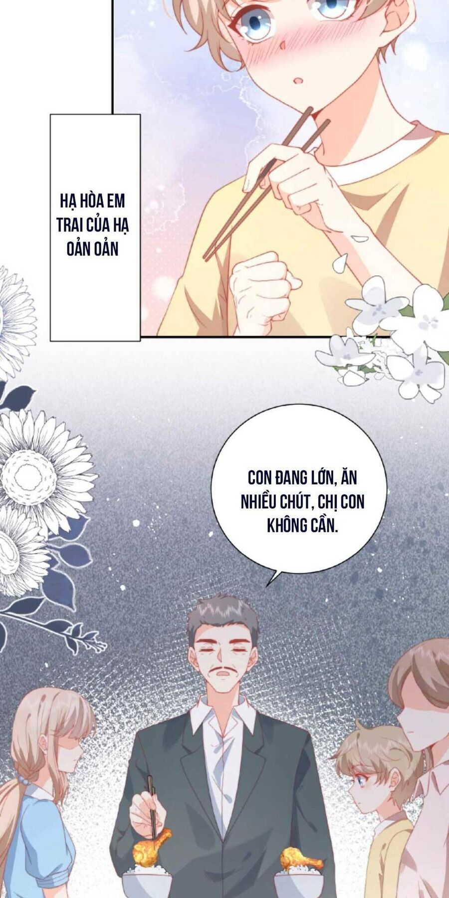 Trọng Sinh Trở Lại Làm Vợ Tổng Tài Chương 2 page 17 - Giả Dược