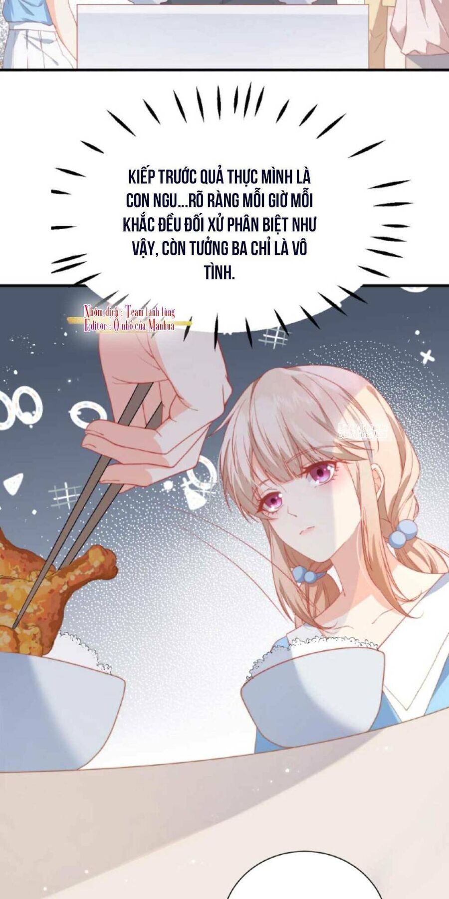 Trọng Sinh Trở Lại Làm Vợ Tổng Tài Chương 2 page 18 - Giả Dược