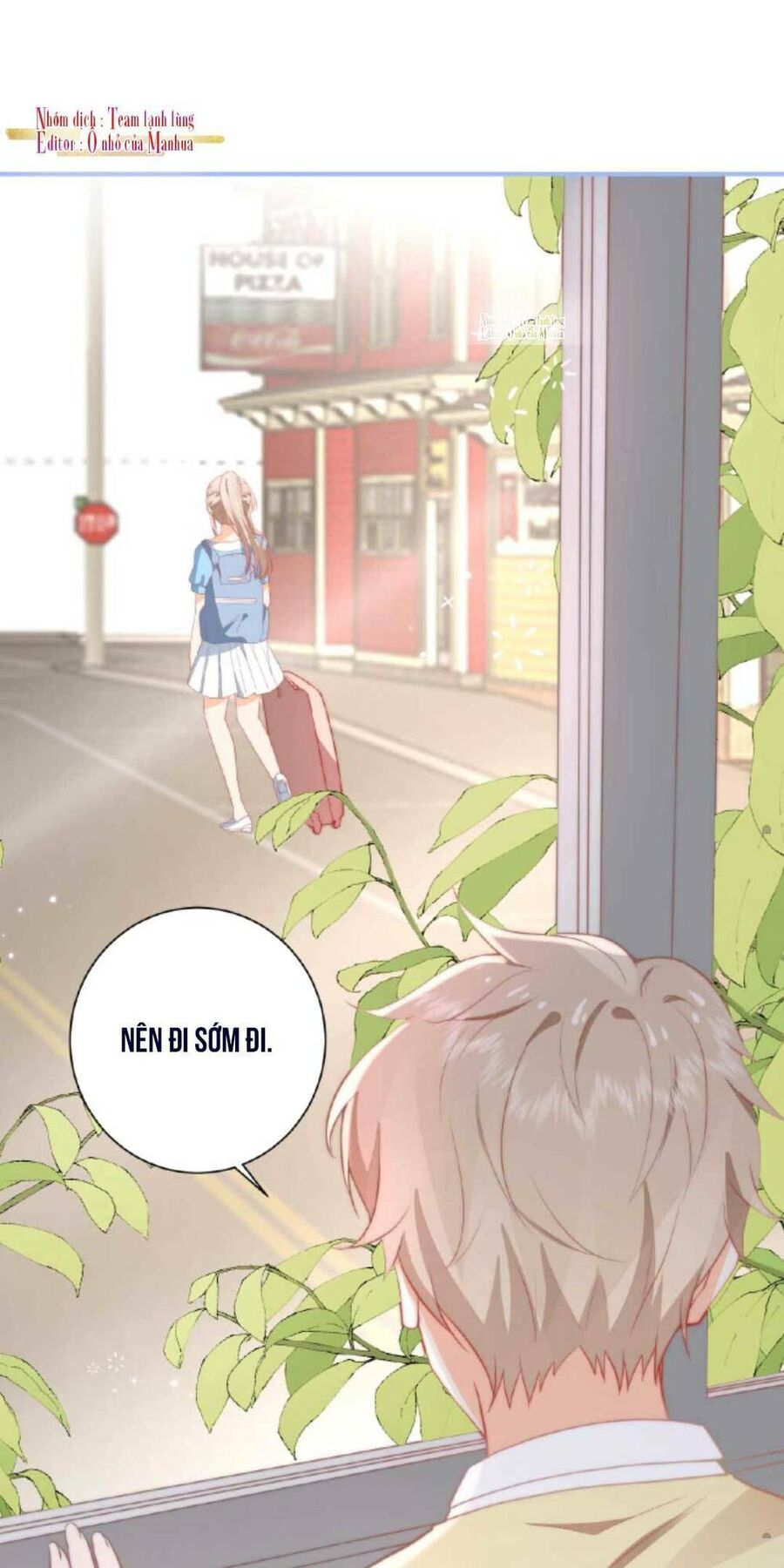 Trọng Sinh Trở Lại Làm Vợ Tổng Tài Chương 2 page 24 - Giả Dược