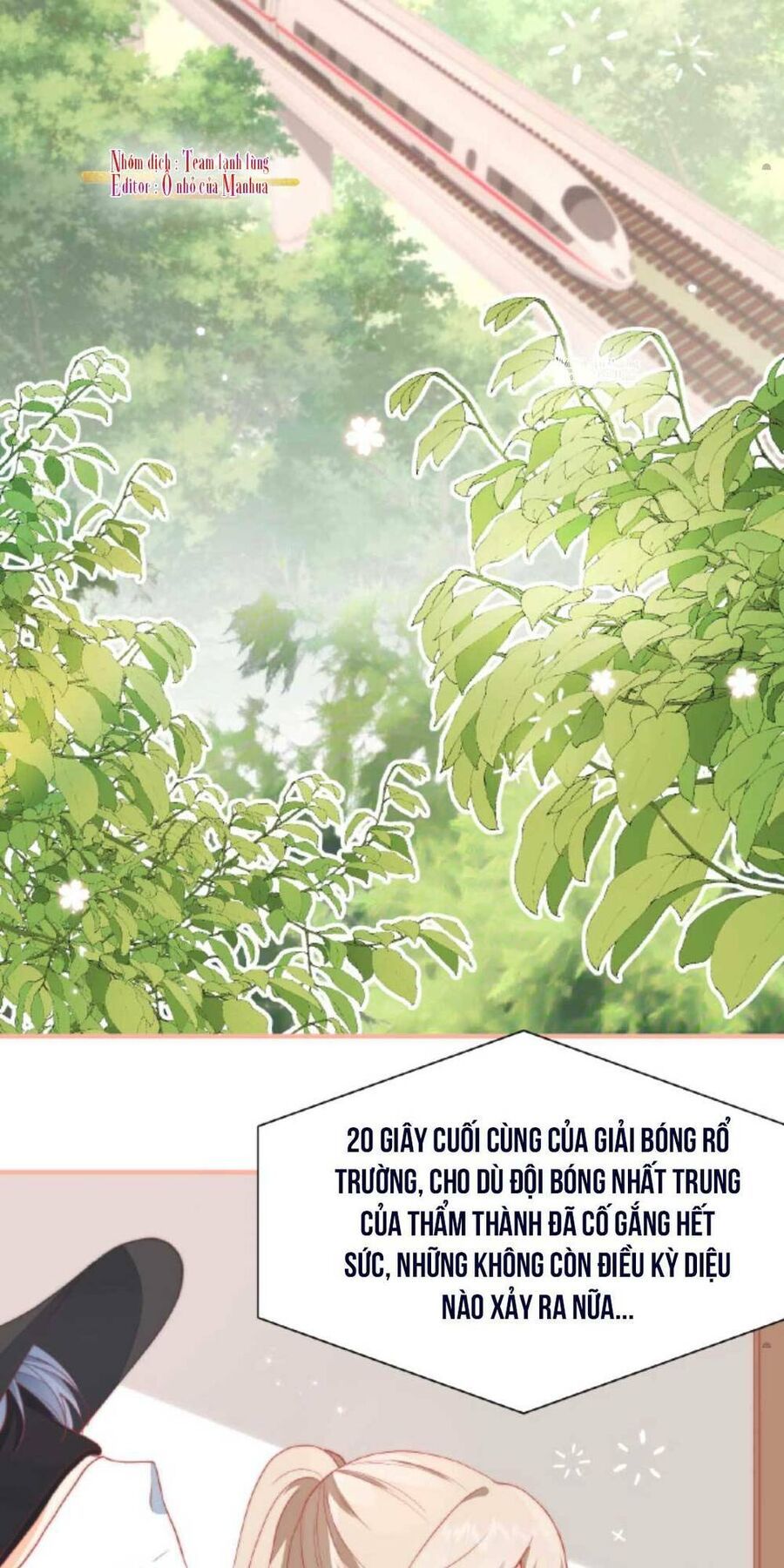 Trọng Sinh Trở Lại Làm Vợ Tổng Tài Chương 2 page 26 - Giả Dược