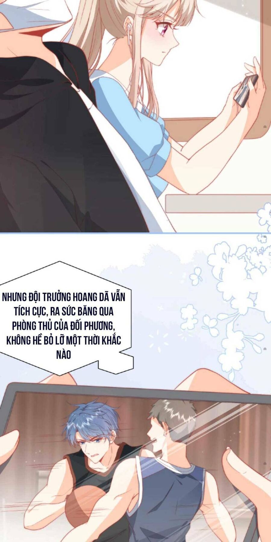 Trọng Sinh Trở Lại Làm Vợ Tổng Tài Chương 2 page 27 - Giả Dược