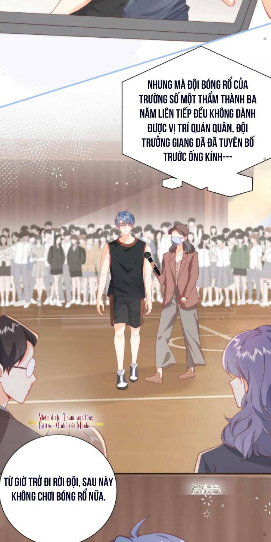 Trọng Sinh Trở Lại Làm Vợ Tổng Tài Chương 2 page 28 - Giả Dược