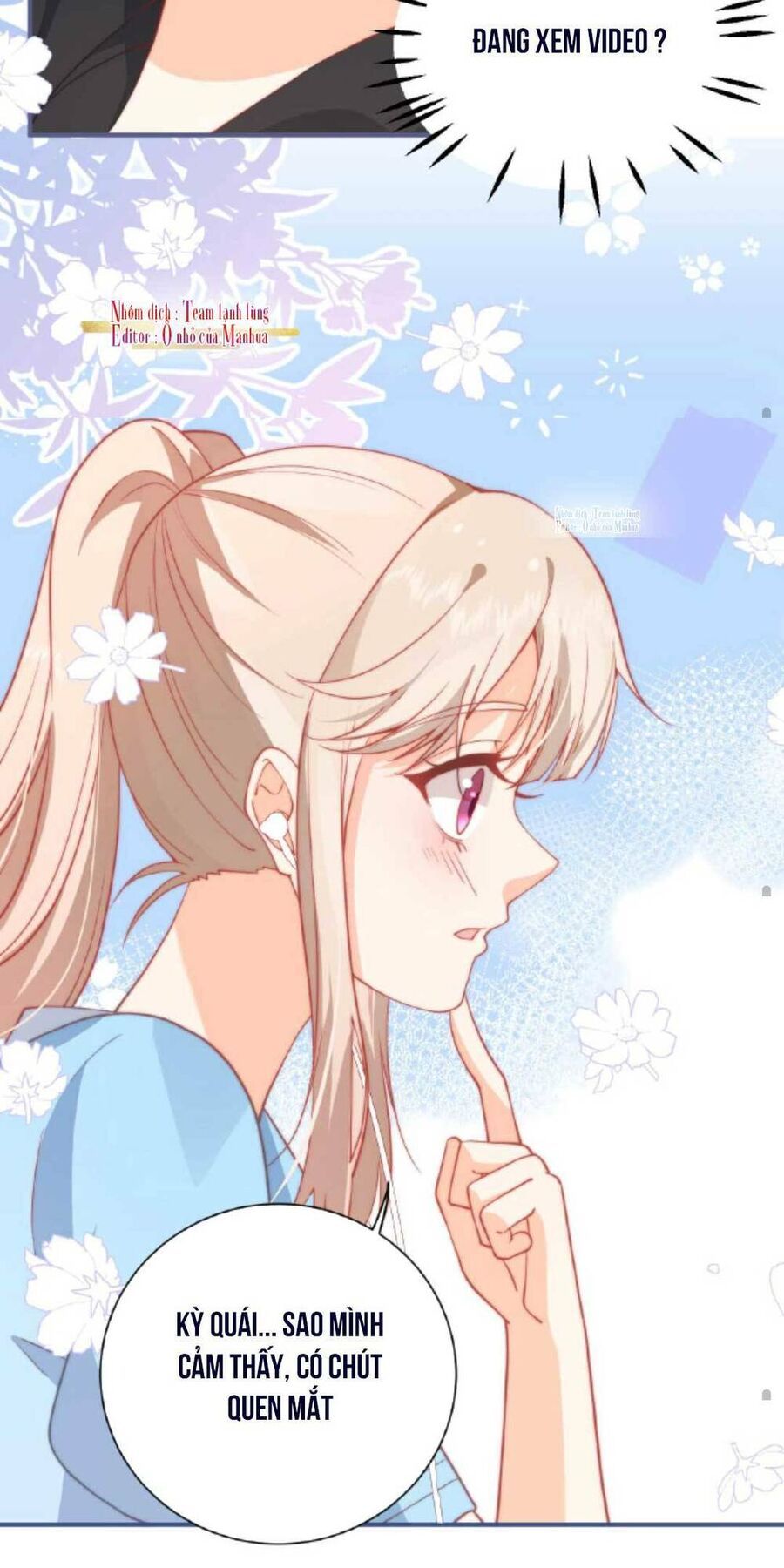 Trọng Sinh Trở Lại Làm Vợ Tổng Tài Chương 2 page 32 - Giả Dược