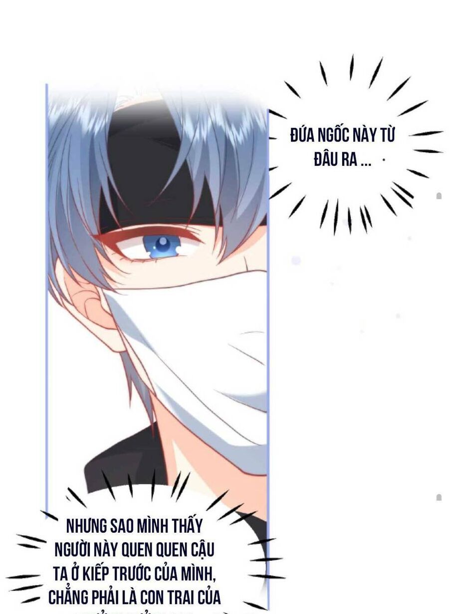 Trọng Sinh Trở Lại Làm Vợ Tổng Tài Chương 2 page 33 - Giả Dược