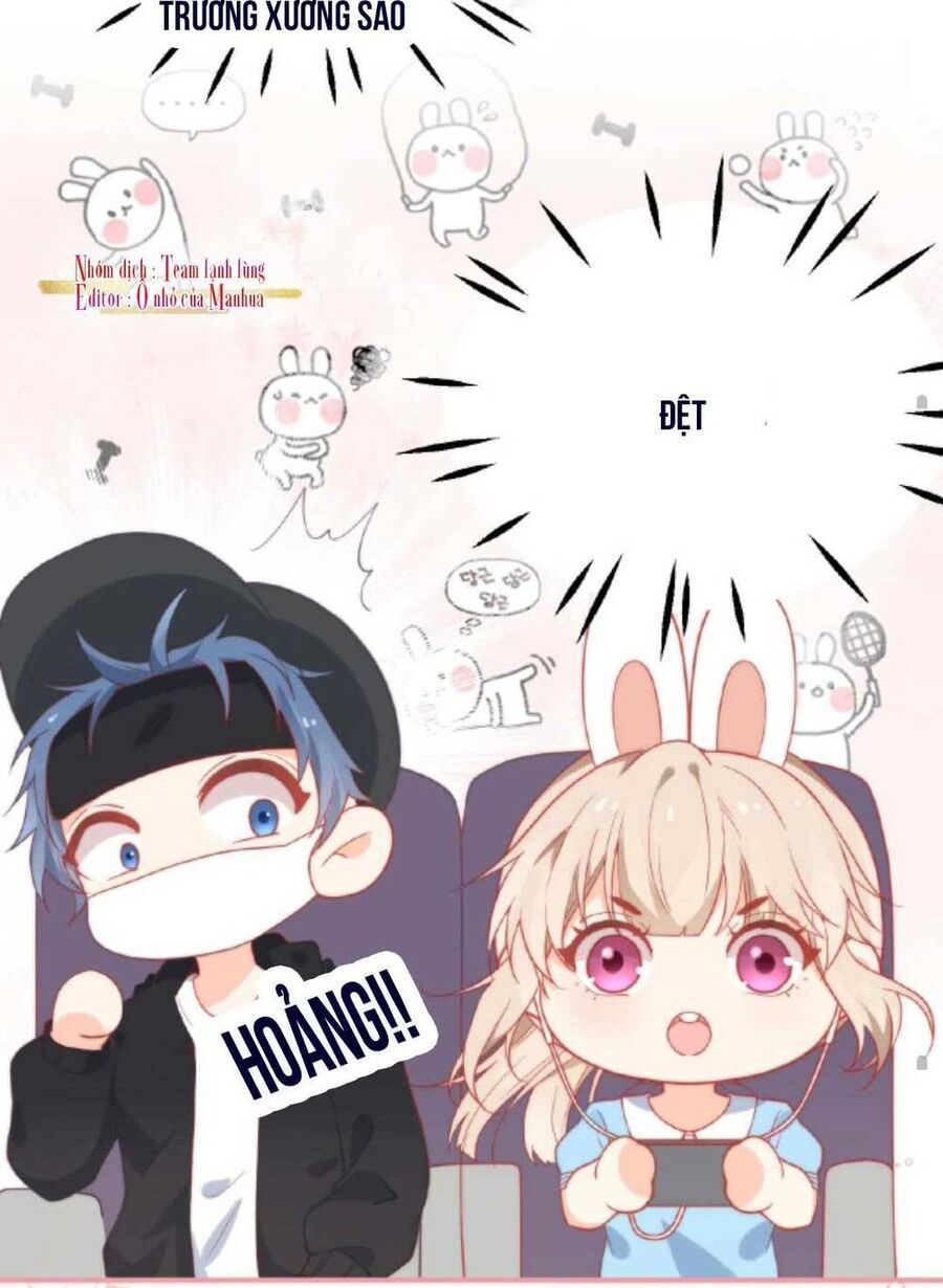 Trọng Sinh Trở Lại Làm Vợ Tổng Tài Chương 2 page 34 - Giả Dược