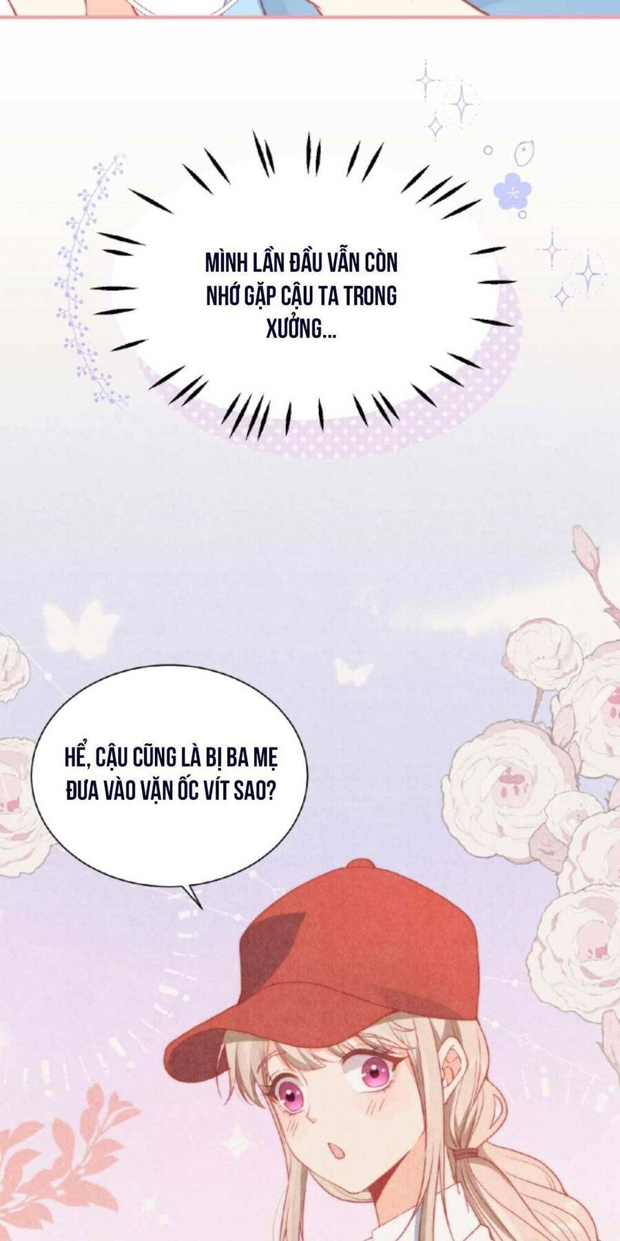 Trọng Sinh Trở Lại Làm Vợ Tổng Tài Chương 2 page 36 - Giả Dược
