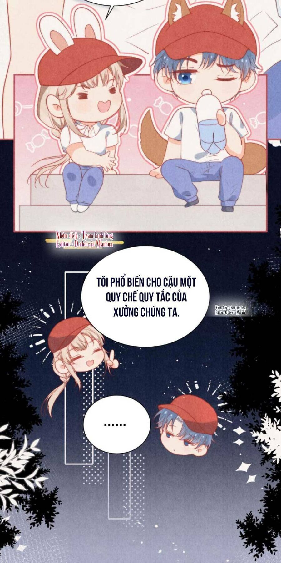 Trọng Sinh Trở Lại Làm Vợ Tổng Tài Chương 2 page 38 - Giả Dược