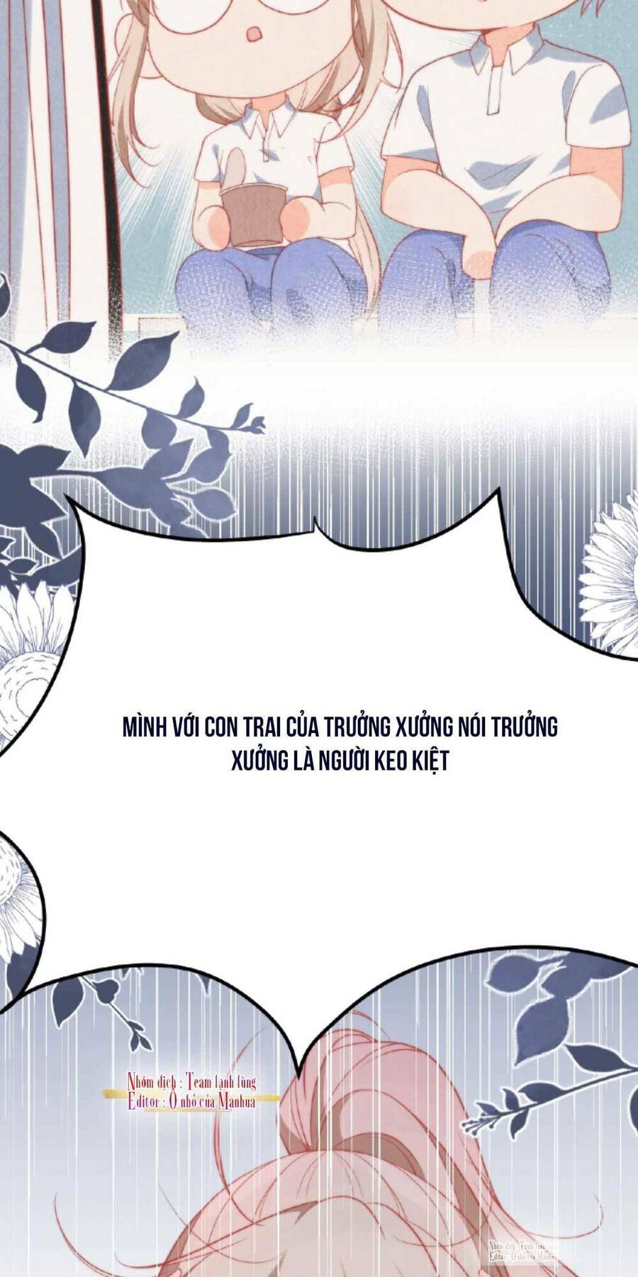 Trọng Sinh Trở Lại Làm Vợ Tổng Tài Chương 2 page 41 - Giả Dược