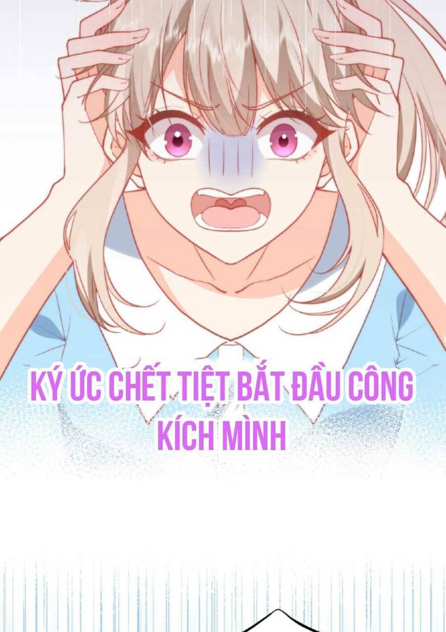 Trọng Sinh Trở Lại Làm Vợ Tổng Tài Chương 2 page 42 - Giả Dược