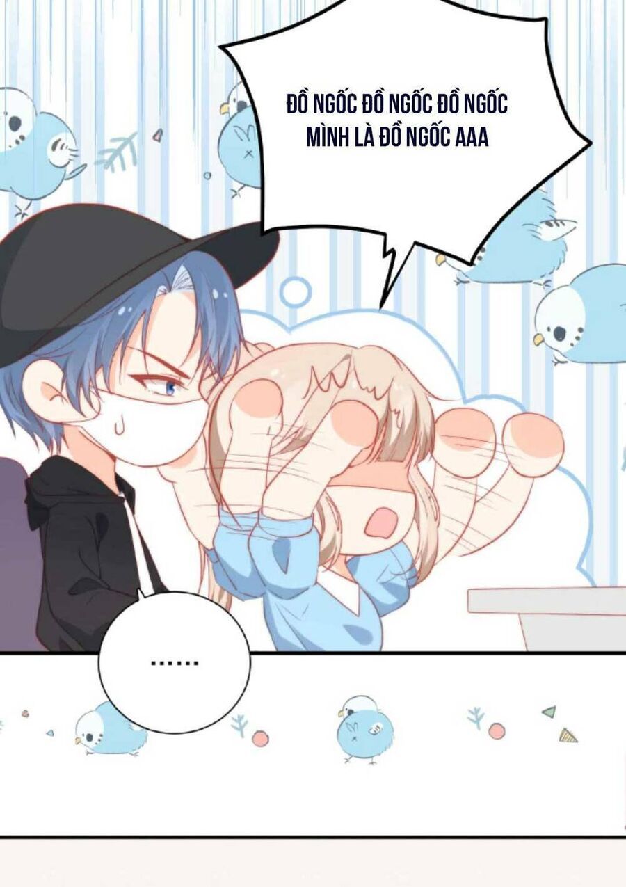 Trọng Sinh Trở Lại Làm Vợ Tổng Tài Chương 2 page 43 - Giả Dược