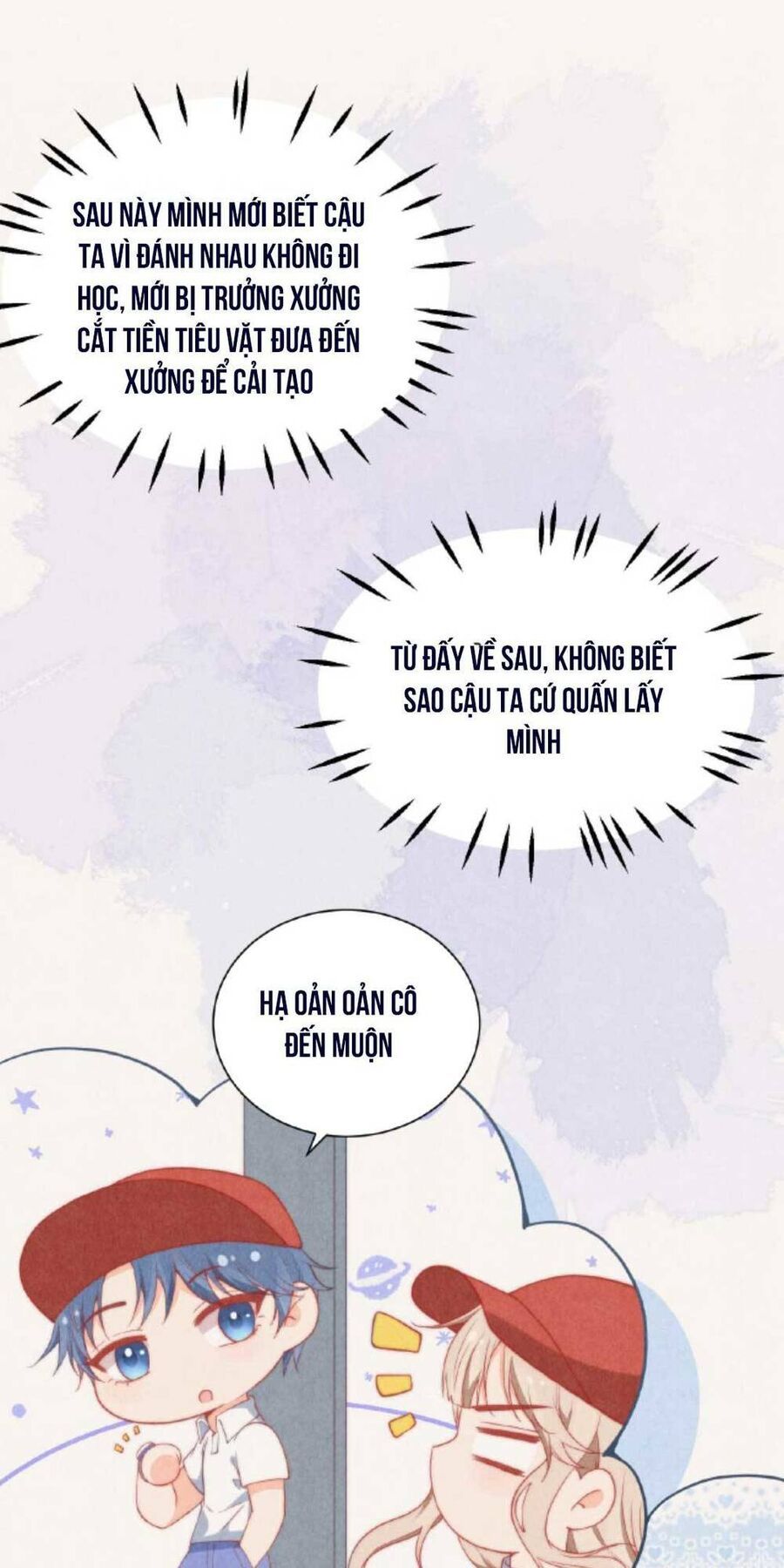 Trọng Sinh Trở Lại Làm Vợ Tổng Tài Chương 2 page 44 - Giả Dược