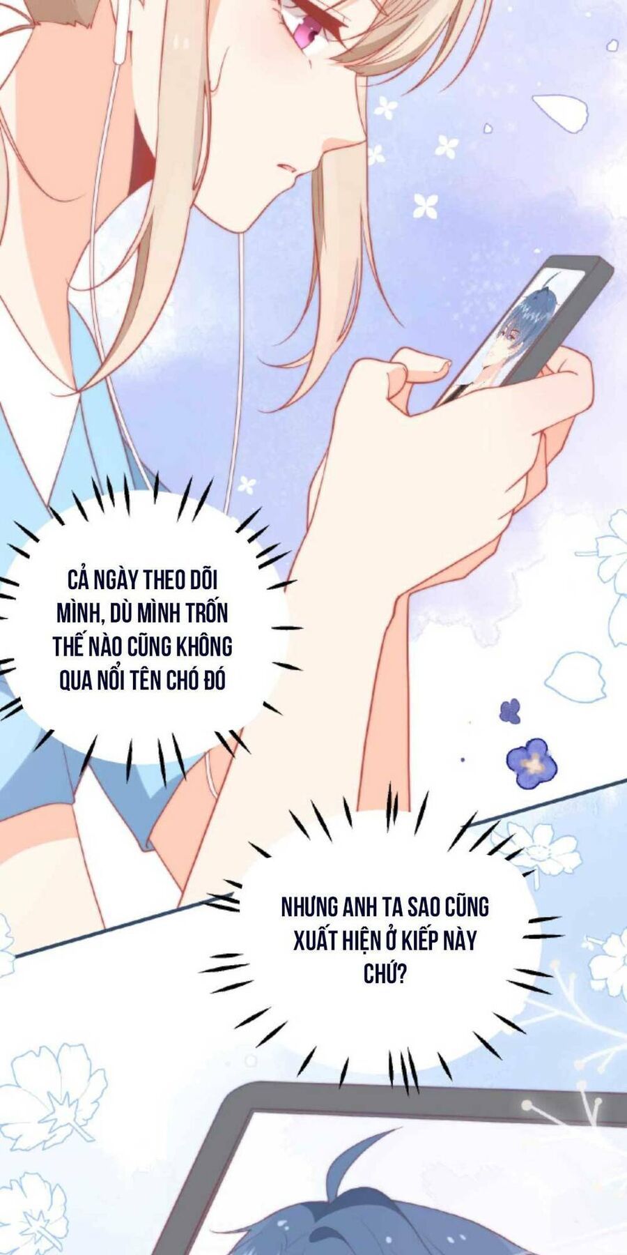 Trọng Sinh Trở Lại Làm Vợ Tổng Tài Chương 2 page 46 - Giả Dược