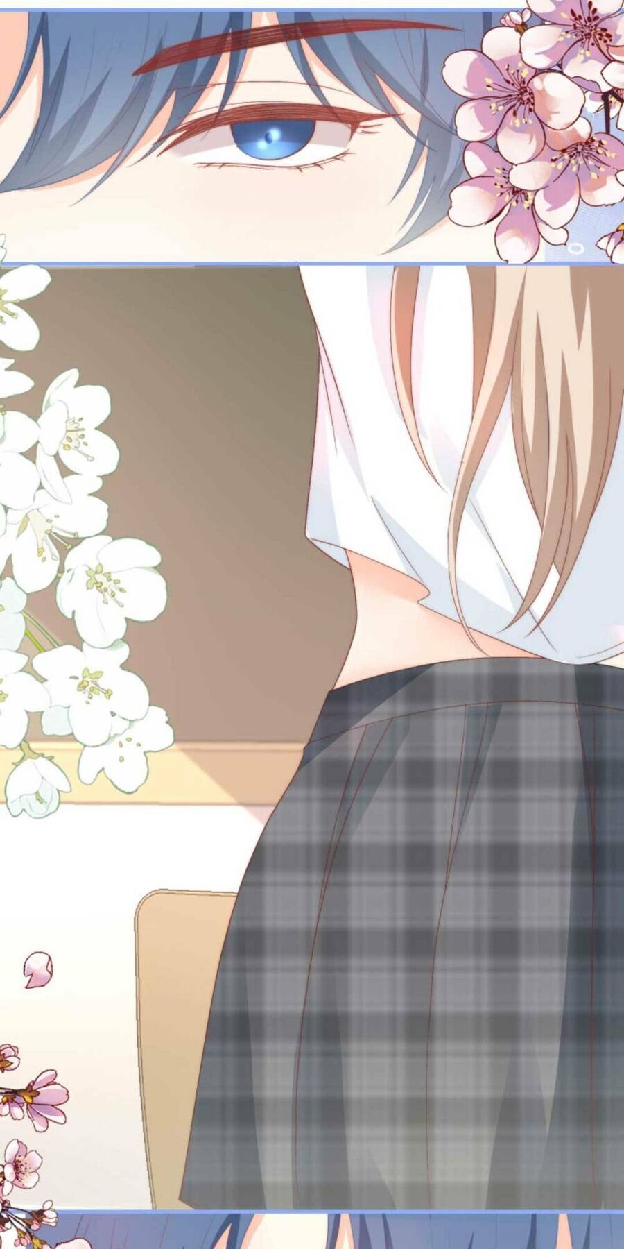 Trọng Sinh Trở Lại Làm Vợ Tổng Tài Chương 20 page 26 - Giả Dược