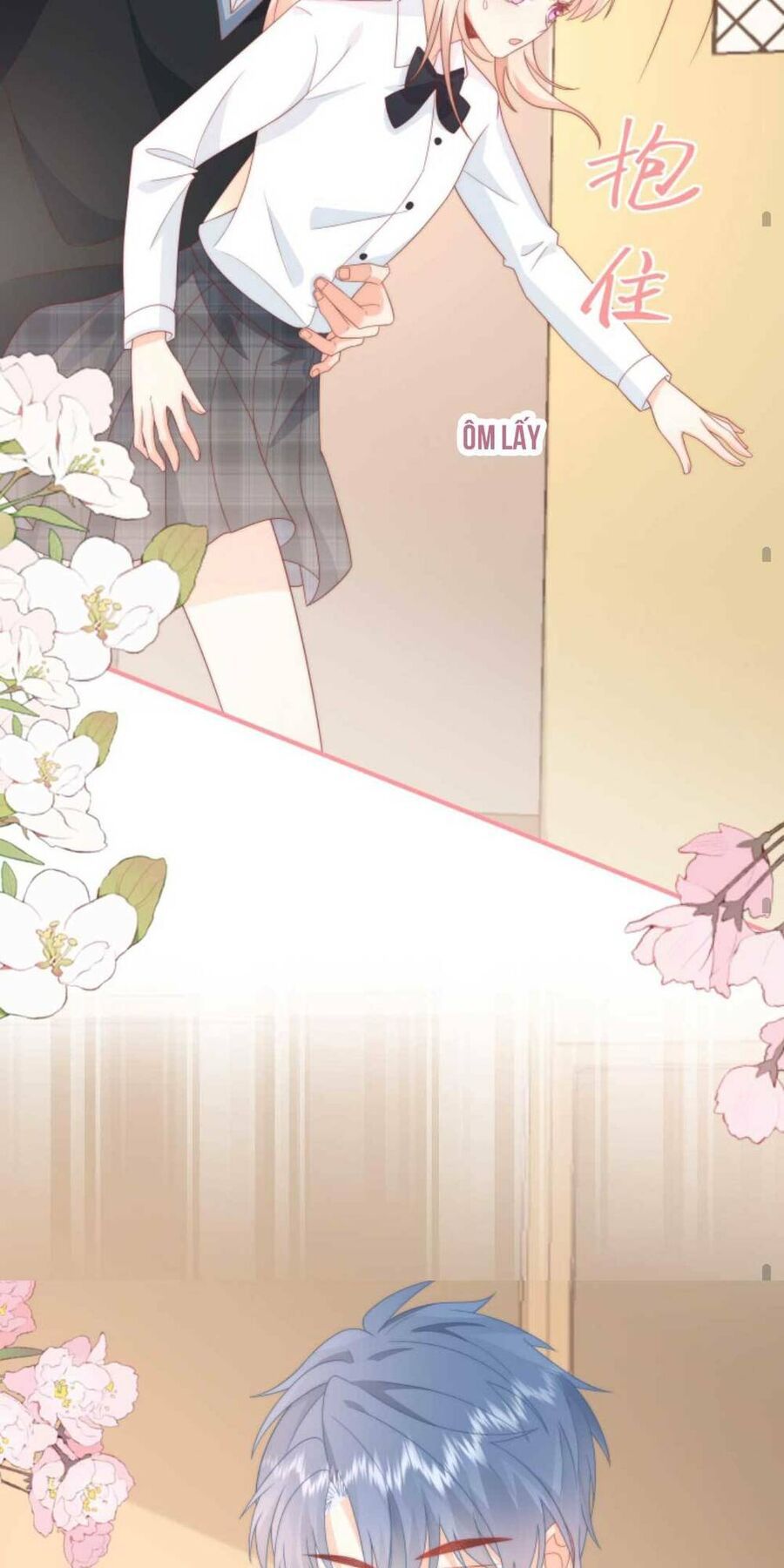 Trọng Sinh Trở Lại Làm Vợ Tổng Tài Chương 21 page 16 - Giả Dược