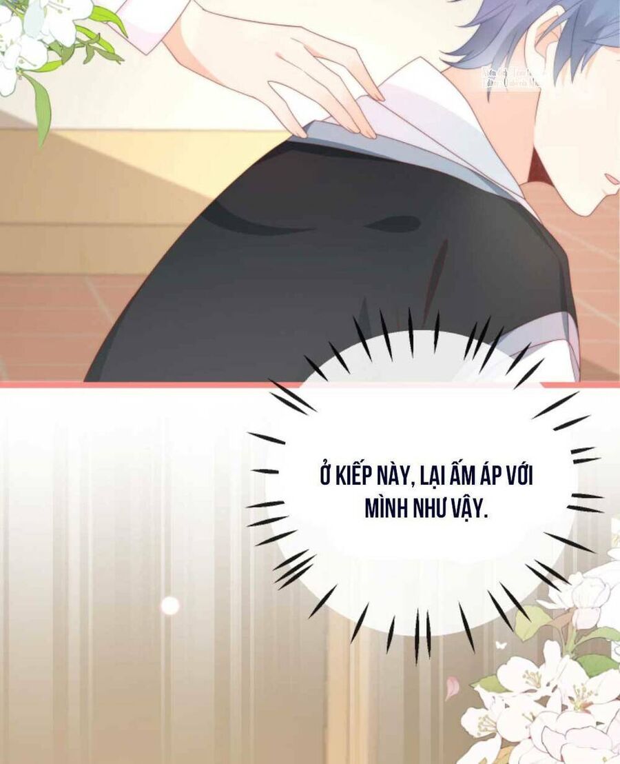 Trọng Sinh Trở Lại Làm Vợ Tổng Tài Chương 21 page 24 - Giả Dược