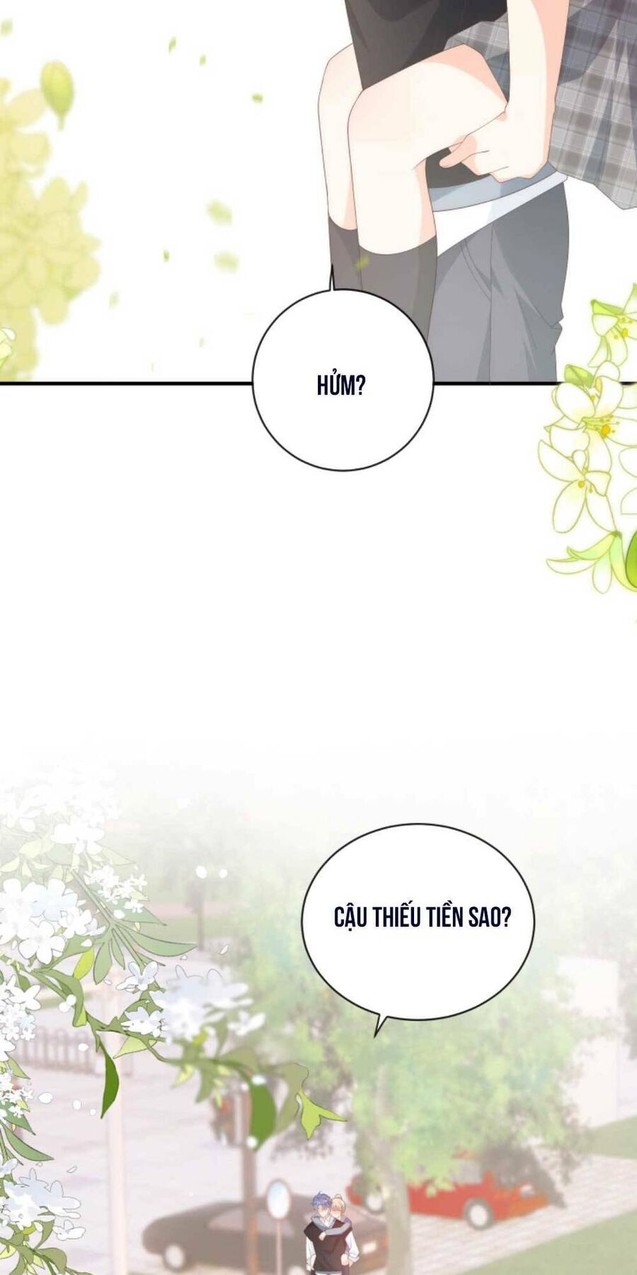 Trọng Sinh Trở Lại Làm Vợ Tổng Tài Chương 22 page 15 - Giả Dược
