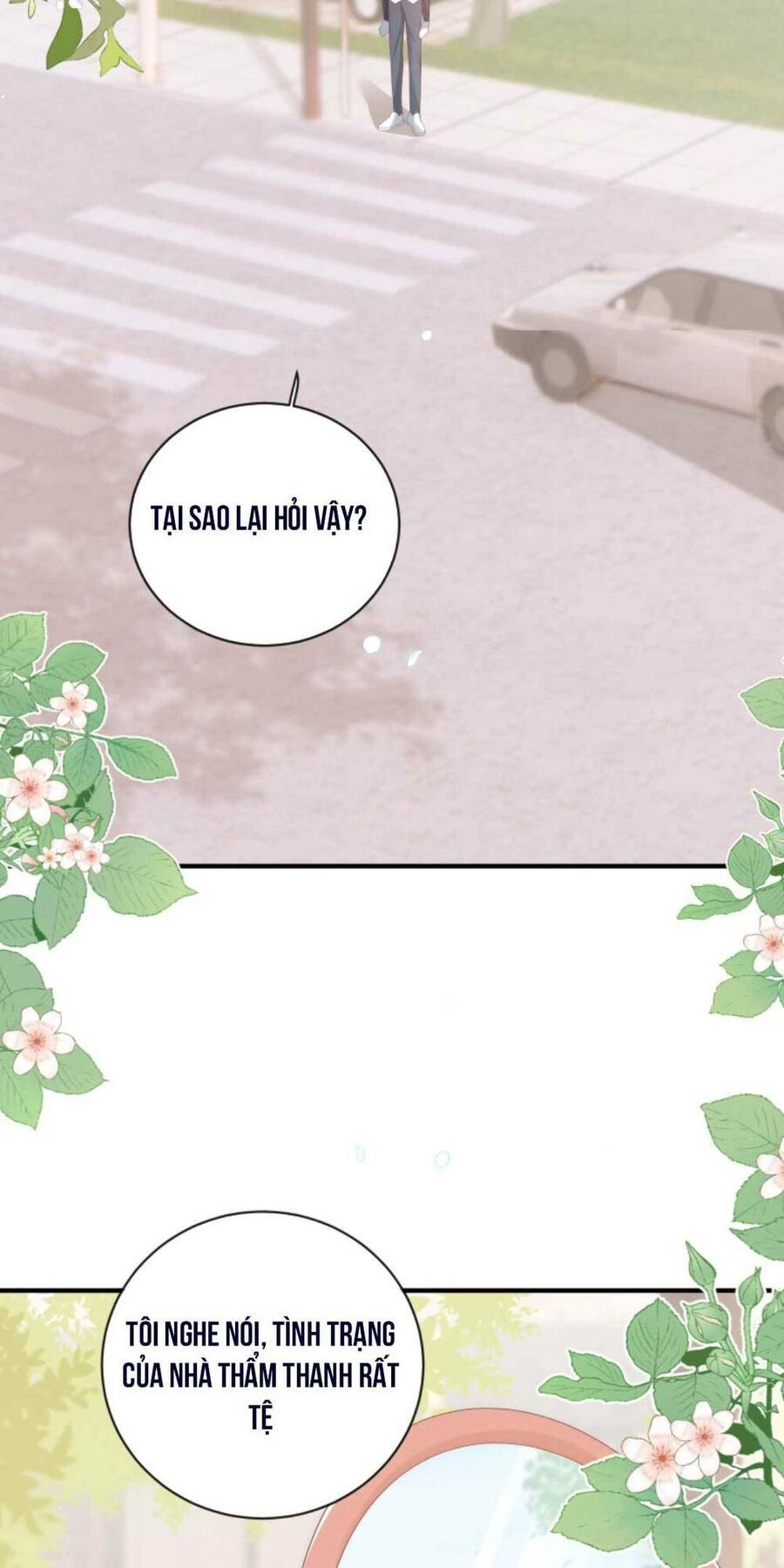 Trọng Sinh Trở Lại Làm Vợ Tổng Tài Chương 22 page 16 - Giả Dược