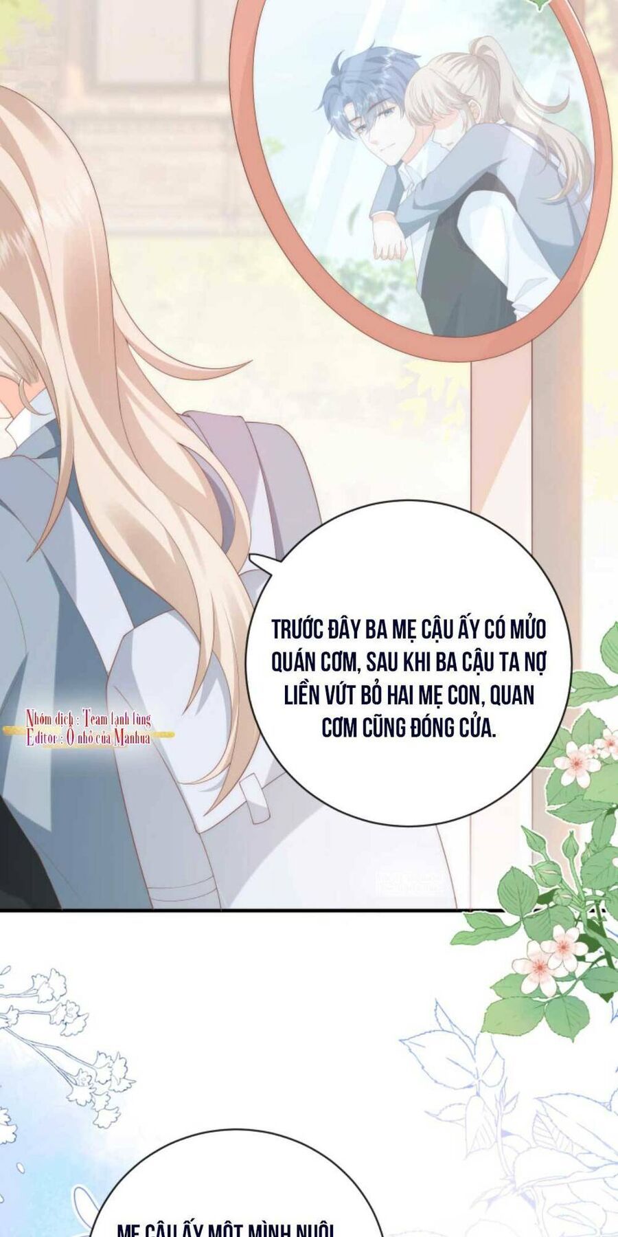 Trọng Sinh Trở Lại Làm Vợ Tổng Tài Chương 22 page 17 - Giả Dược