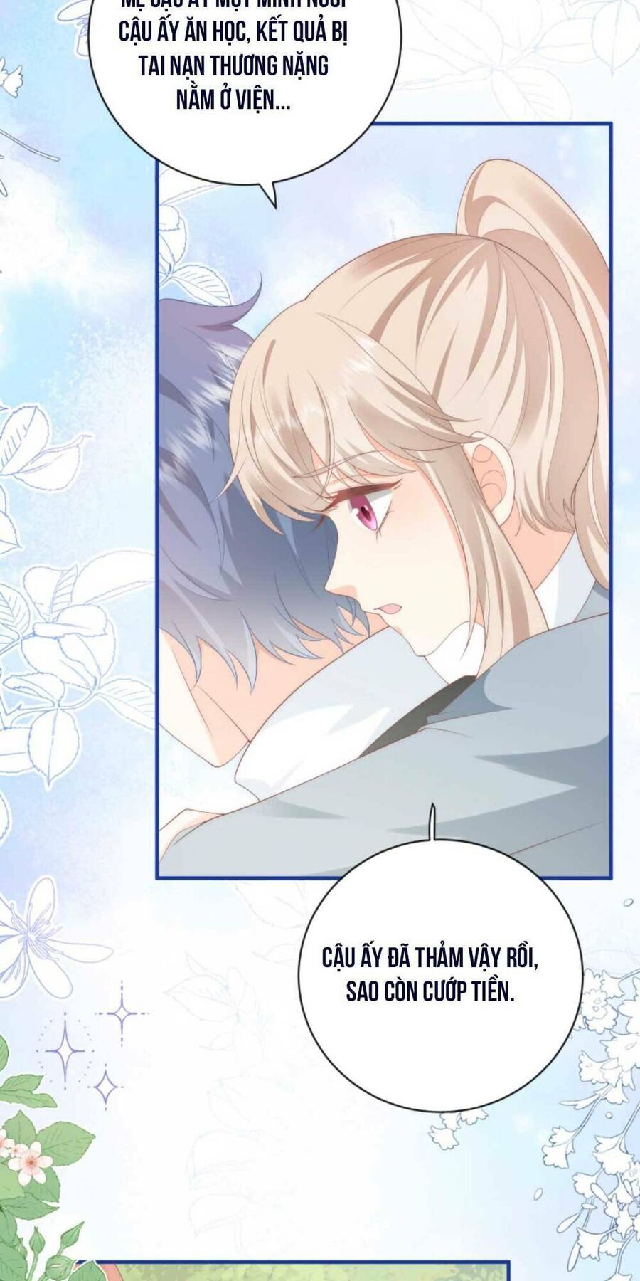 Trọng Sinh Trở Lại Làm Vợ Tổng Tài Chương 22 page 18 - Giả Dược