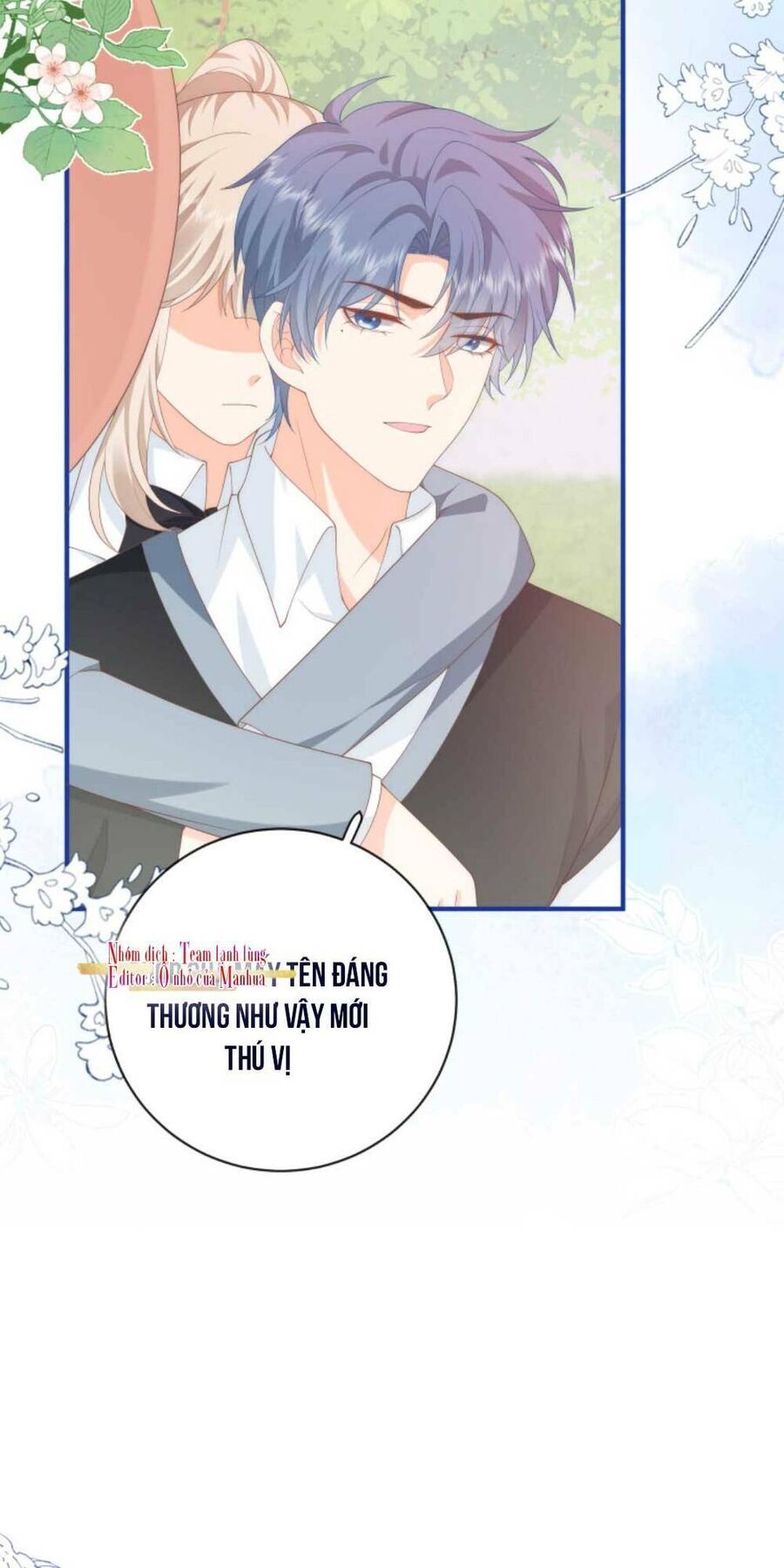 Trọng Sinh Trở Lại Làm Vợ Tổng Tài Chương 22 page 19 - Giả Dược