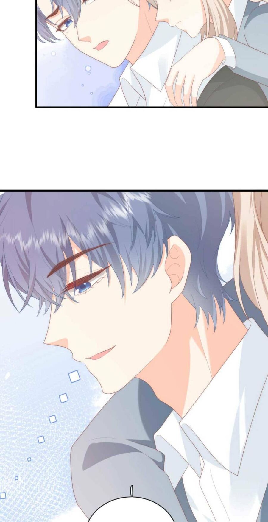 Trọng Sinh Trở Lại Làm Vợ Tổng Tài Chương 22 page 21 - Giả Dược