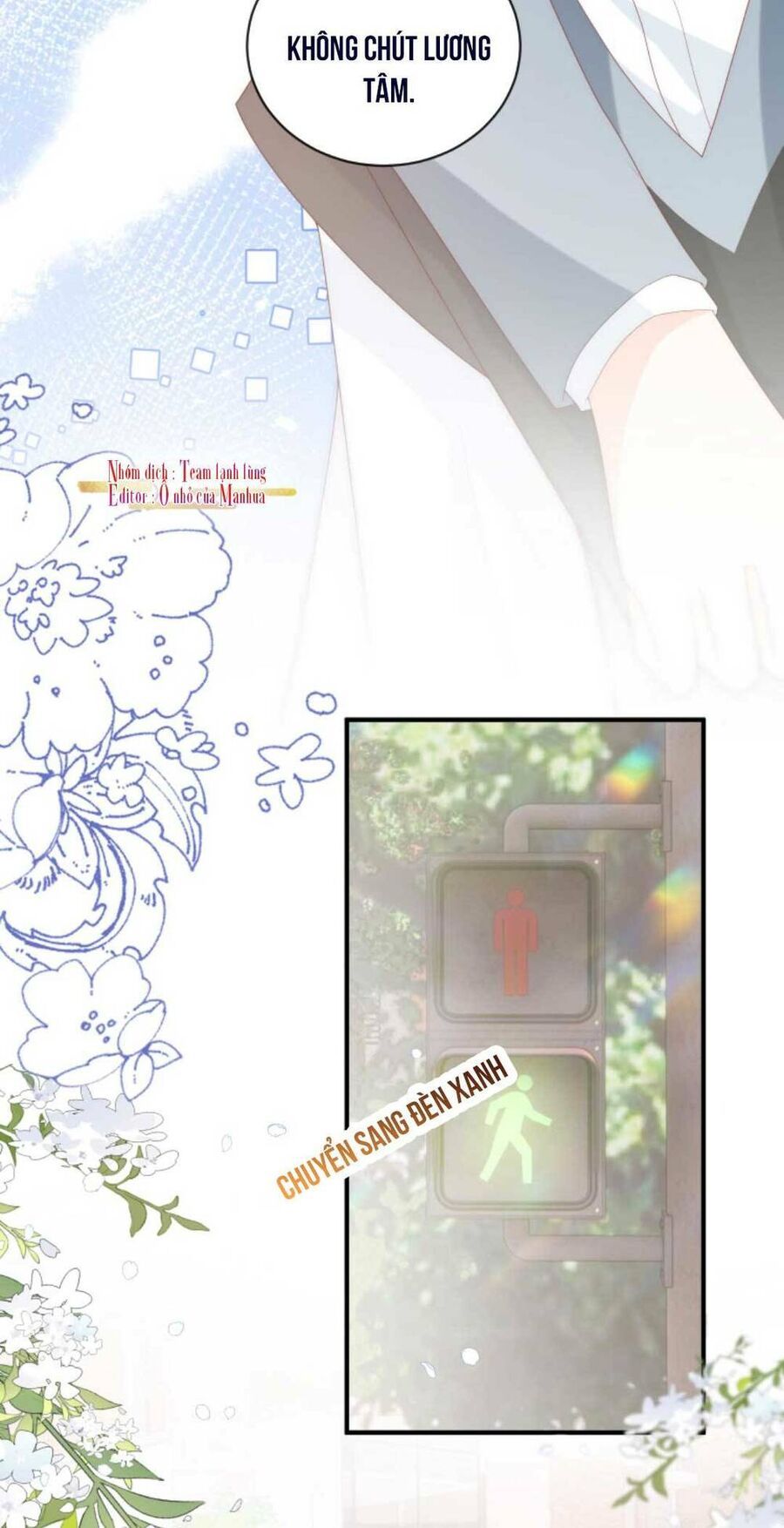 Trọng Sinh Trở Lại Làm Vợ Tổng Tài Chương 22 page 22 - Giả Dược