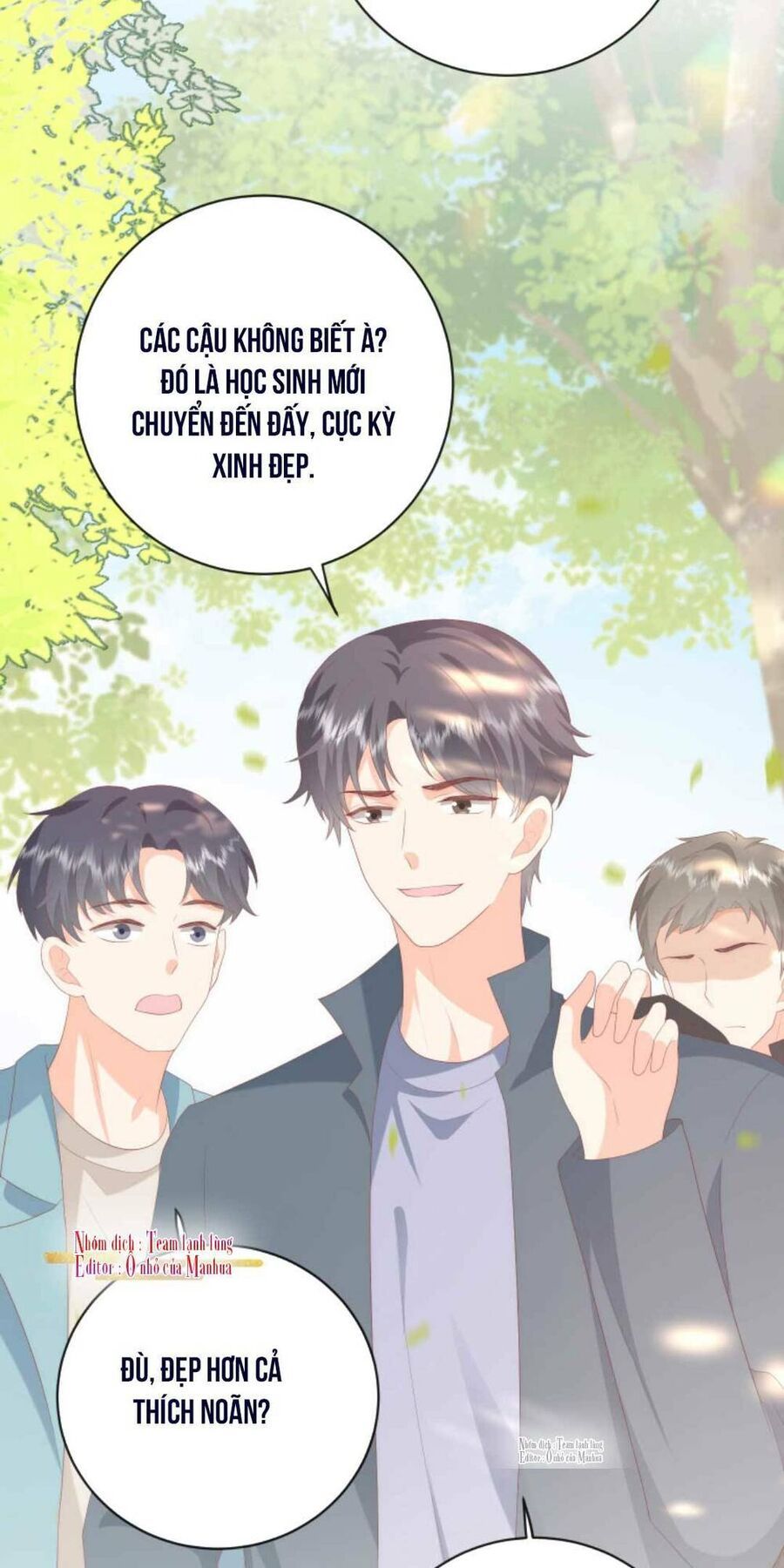 Trọng Sinh Trở Lại Làm Vợ Tổng Tài Chương 22 page 25 - Giả Dược