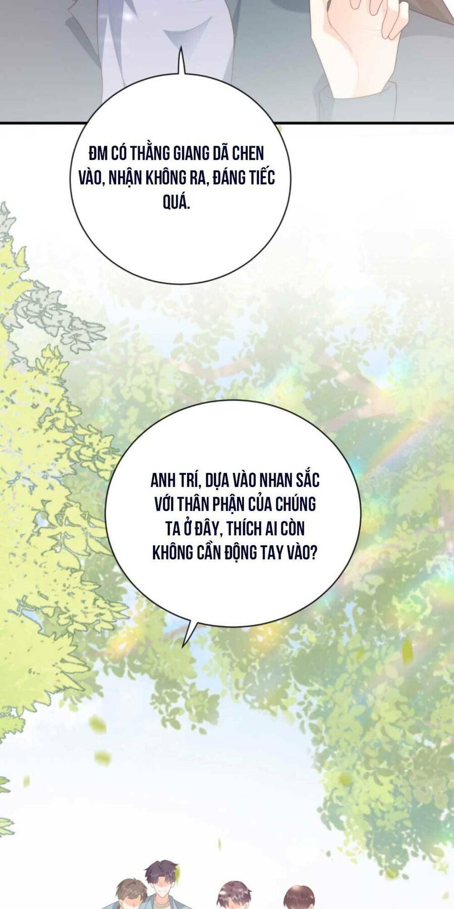 Trọng Sinh Trở Lại Làm Vợ Tổng Tài Chương 22 page 27 - Giả Dược