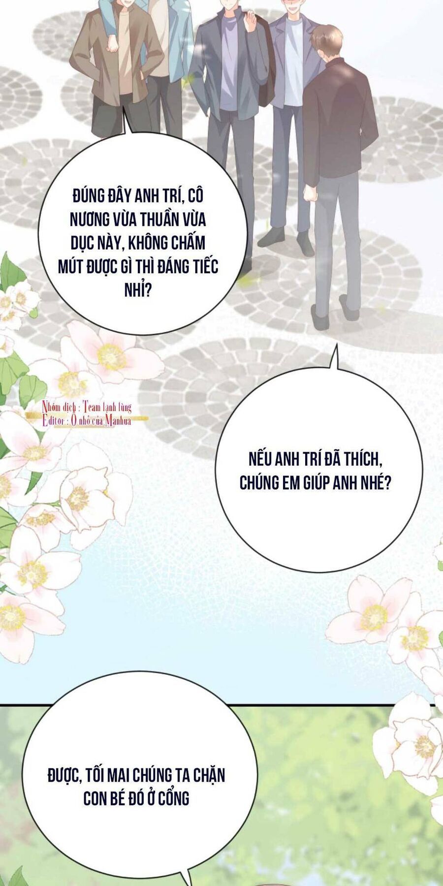 Trọng Sinh Trở Lại Làm Vợ Tổng Tài Chương 22 page 28 - Giả Dược