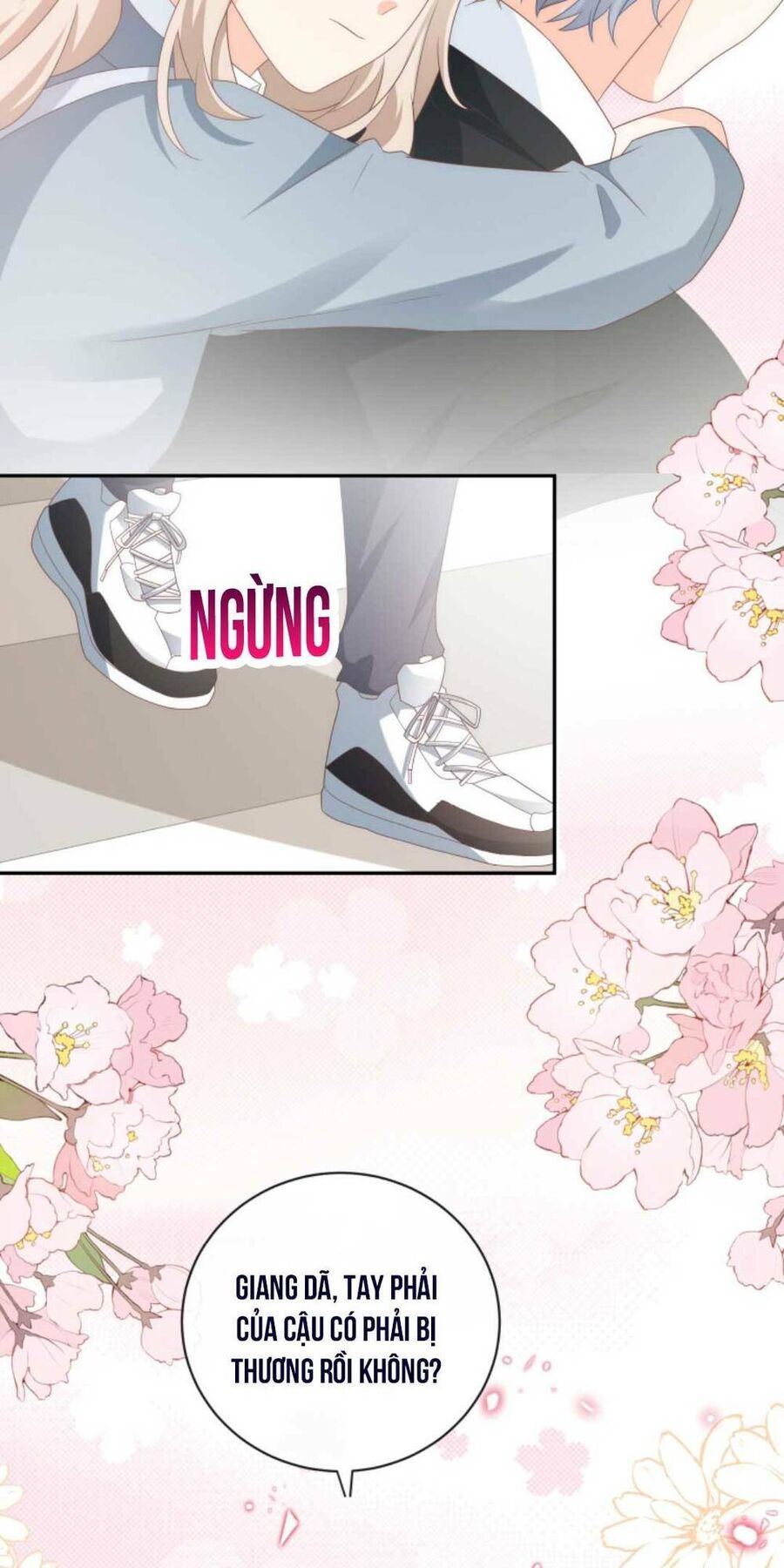 Trọng Sinh Trở Lại Làm Vợ Tổng Tài Chương 22 page 4 - Giả Dược