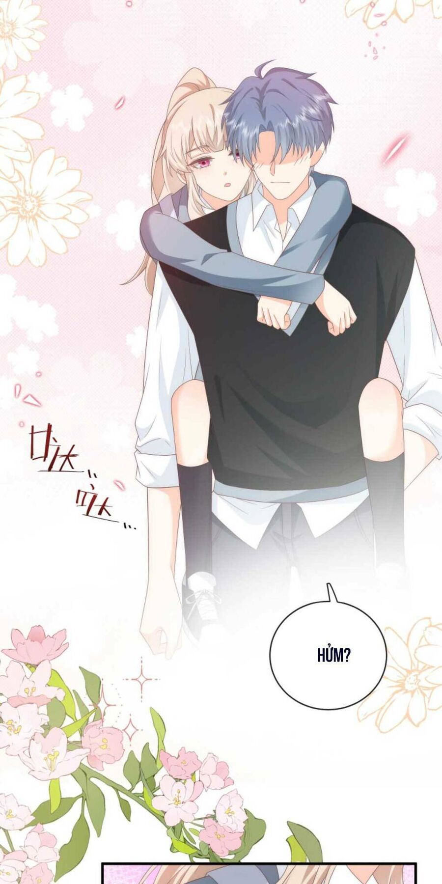 Trọng Sinh Trở Lại Làm Vợ Tổng Tài Chương 22 page 5 - Giả Dược