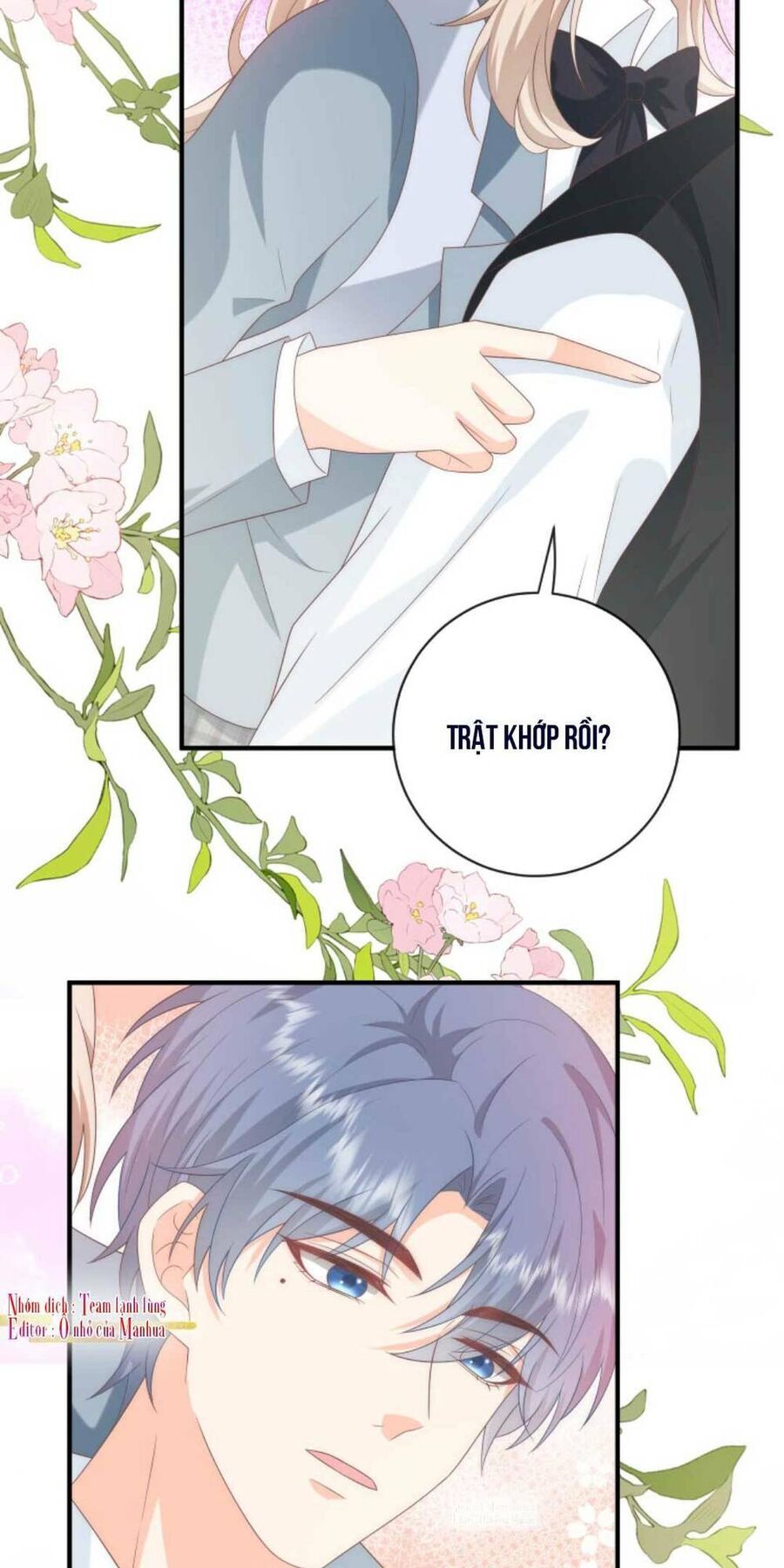 Trọng Sinh Trở Lại Làm Vợ Tổng Tài Chương 22 page 6 - Giả Dược