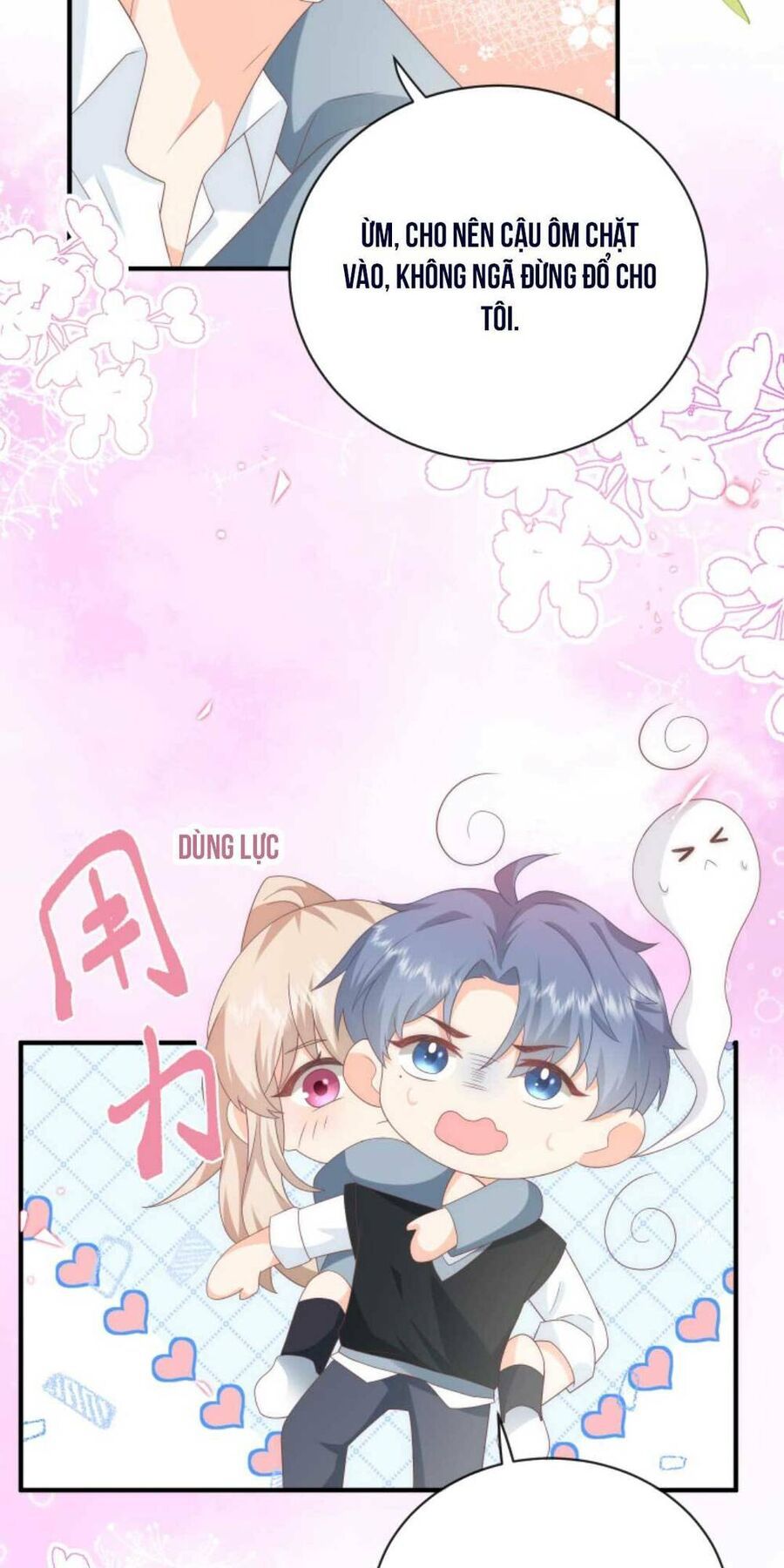 Trọng Sinh Trở Lại Làm Vợ Tổng Tài Chương 22 page 7 - Giả Dược