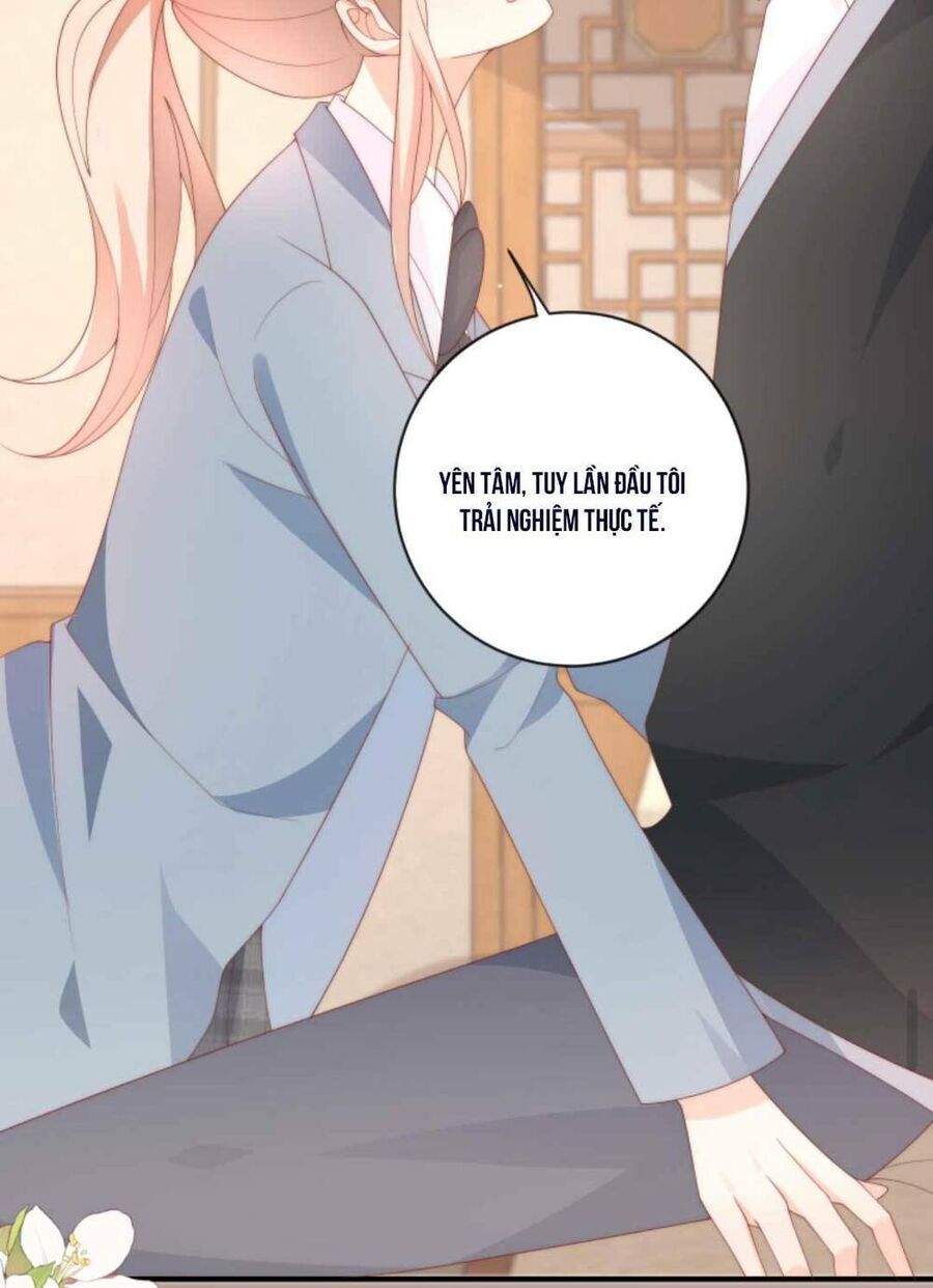 Trọng Sinh Trở Lại Làm Vợ Tổng Tài Chương 23 page 24 - Giả Dược
