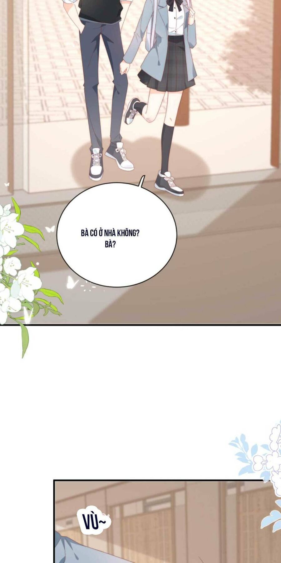 Trọng Sinh Trở Lại Làm Vợ Tổng Tài Chương 23 page 8 - Giả Dược
