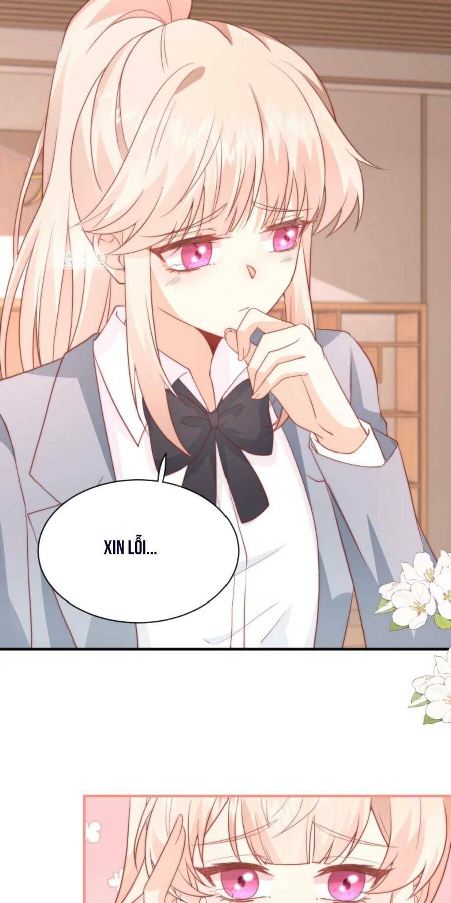 Trọng Sinh Trở Lại Làm Vợ Tổng Tài Chương 24 page 19 - Giả Dược