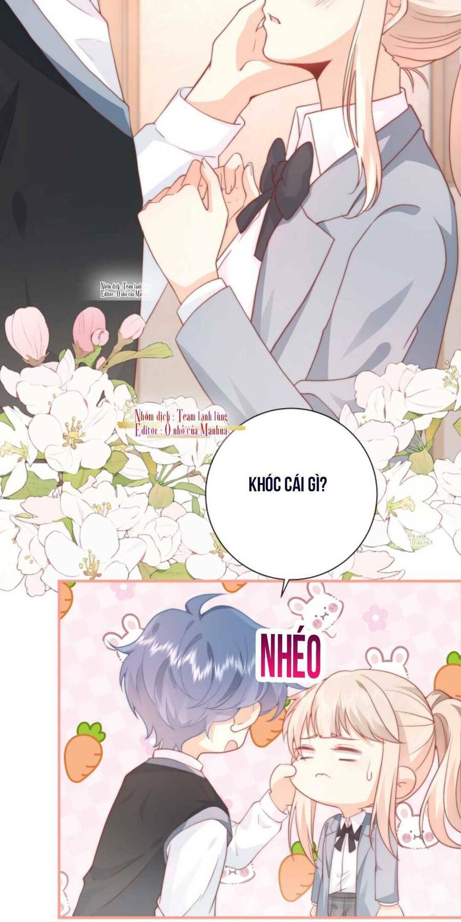 Trọng Sinh Trở Lại Làm Vợ Tổng Tài Chương 24 page 21 - Giả Dược