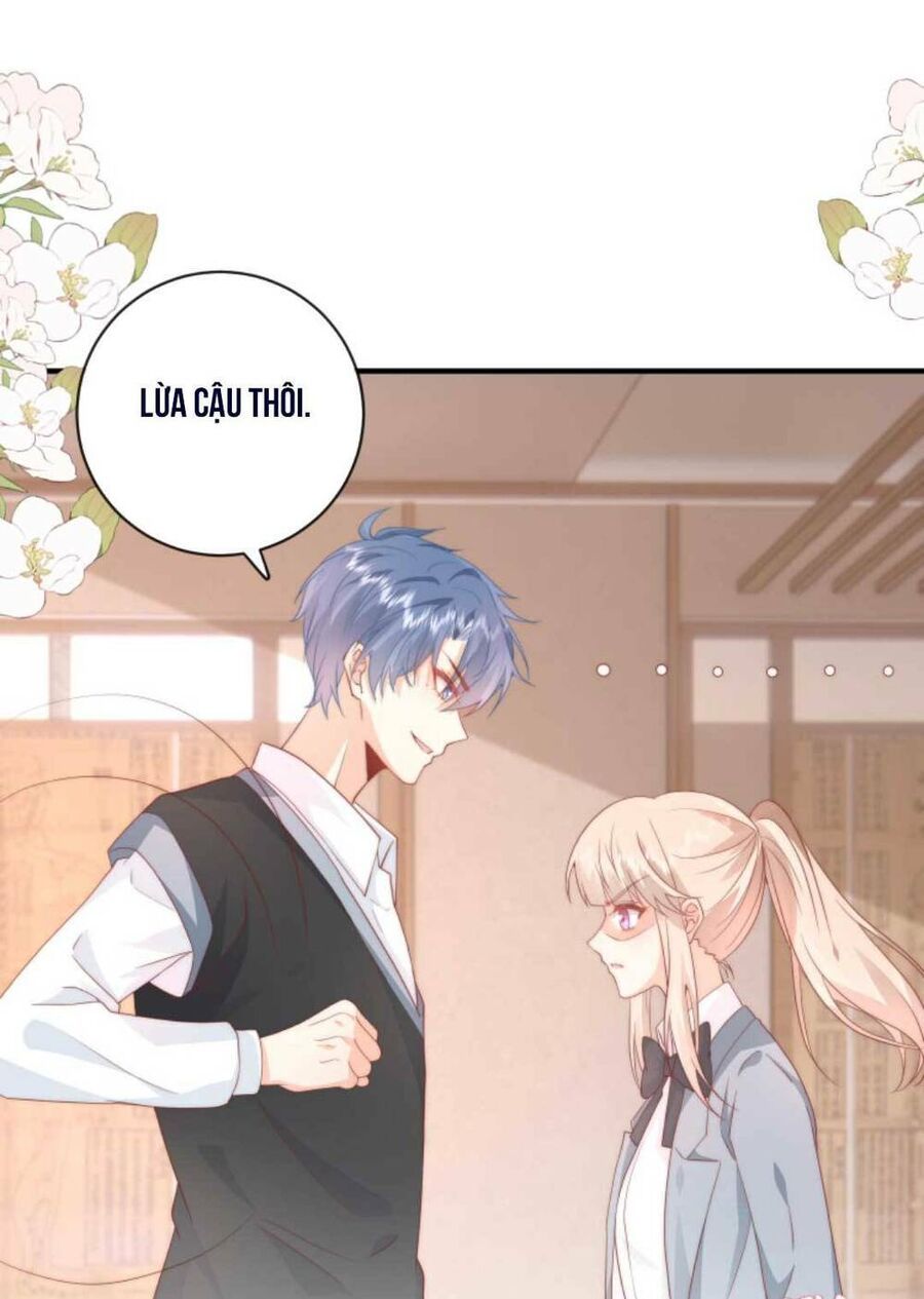 Trọng Sinh Trở Lại Làm Vợ Tổng Tài Chương 24 page 22 - Giả Dược