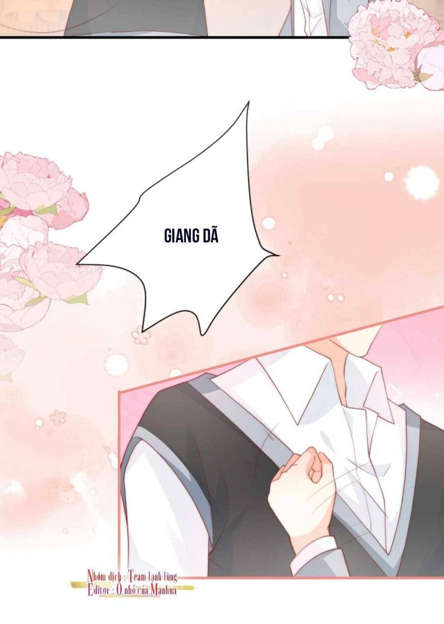 Trọng Sinh Trở Lại Làm Vợ Tổng Tài Chương 24 page 23 - Giả Dược