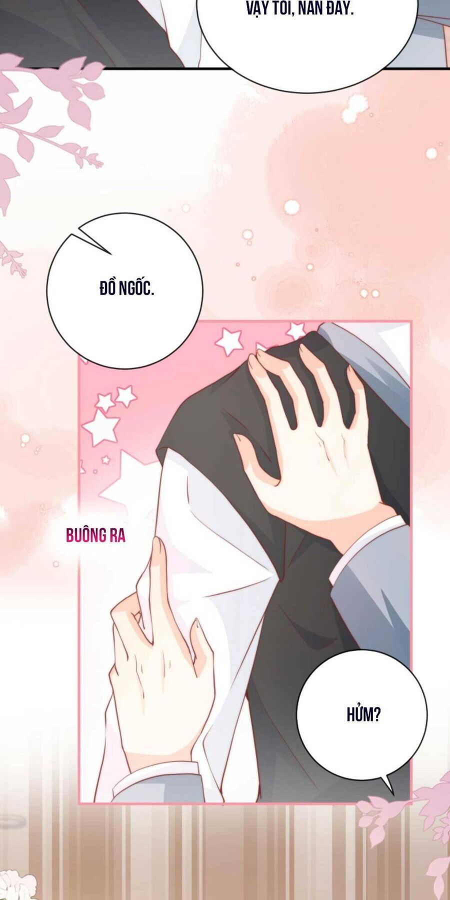 Trọng Sinh Trở Lại Làm Vợ Tổng Tài Chương 24 page 6 - Giả Dược