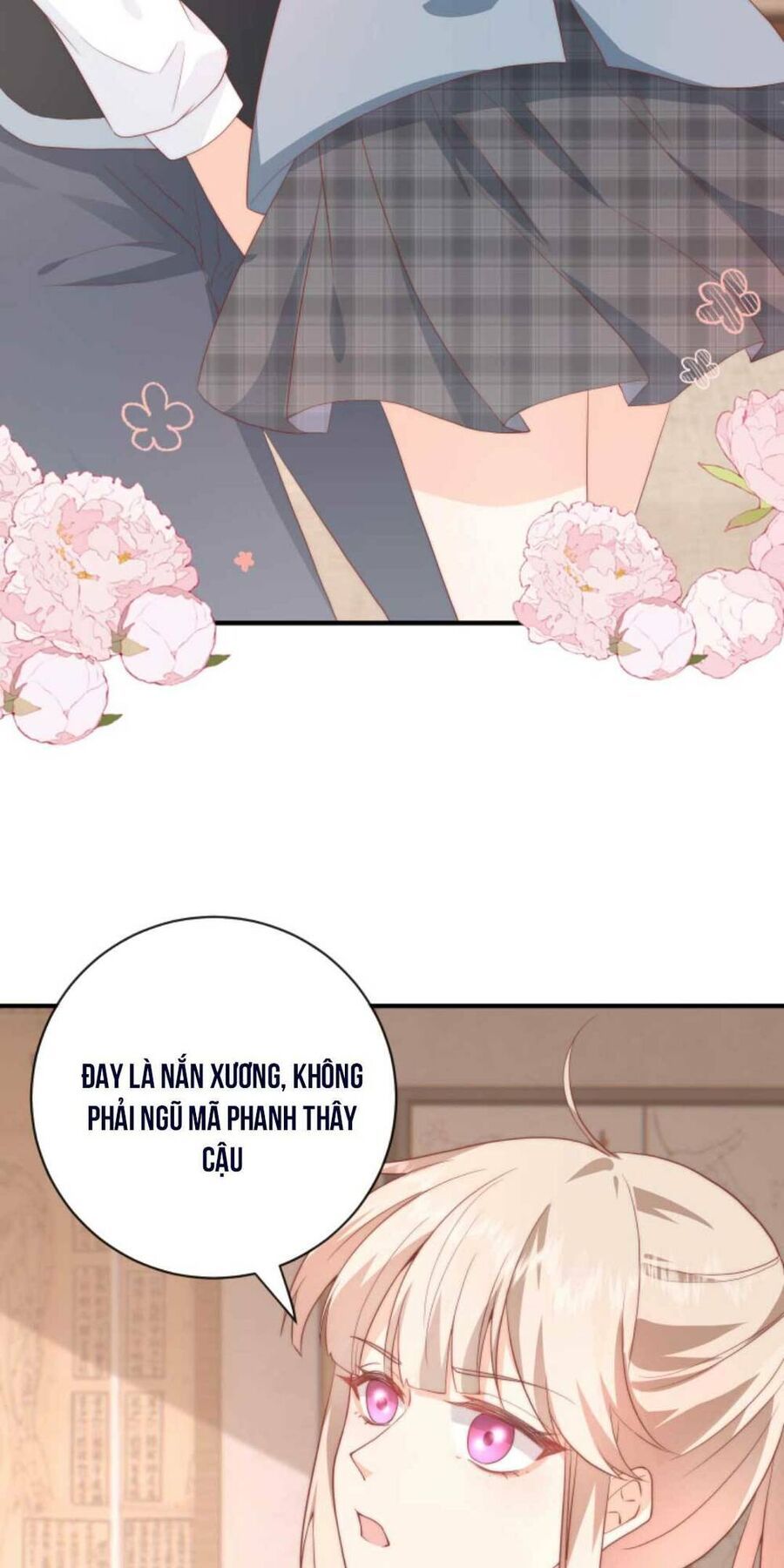 Trọng Sinh Trở Lại Làm Vợ Tổng Tài Chương 24 page 8 - Giả Dược