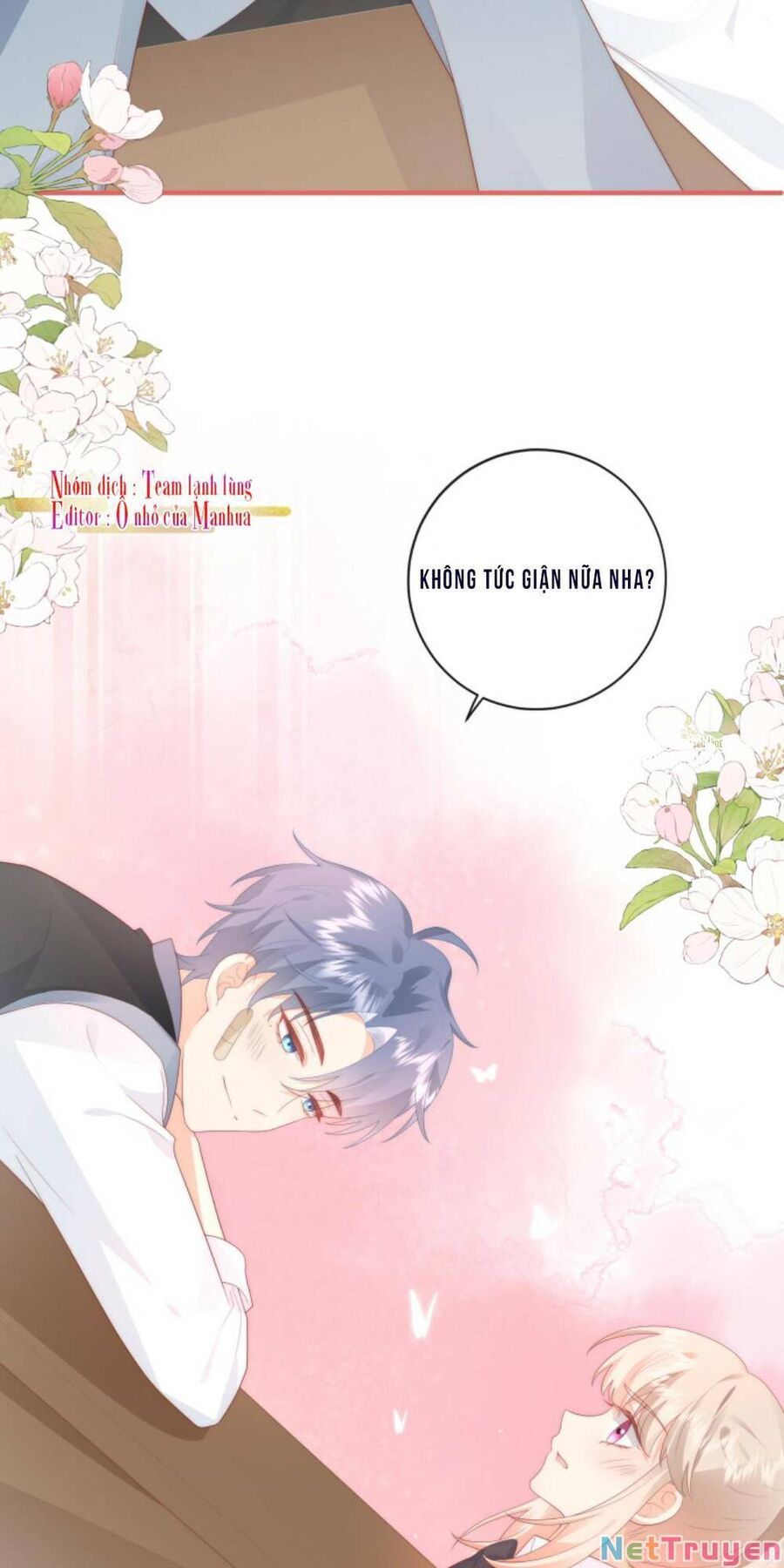 Trọng Sinh Trở Lại Làm Vợ Tổng Tài Chương 25 page 14 - Giả Dược